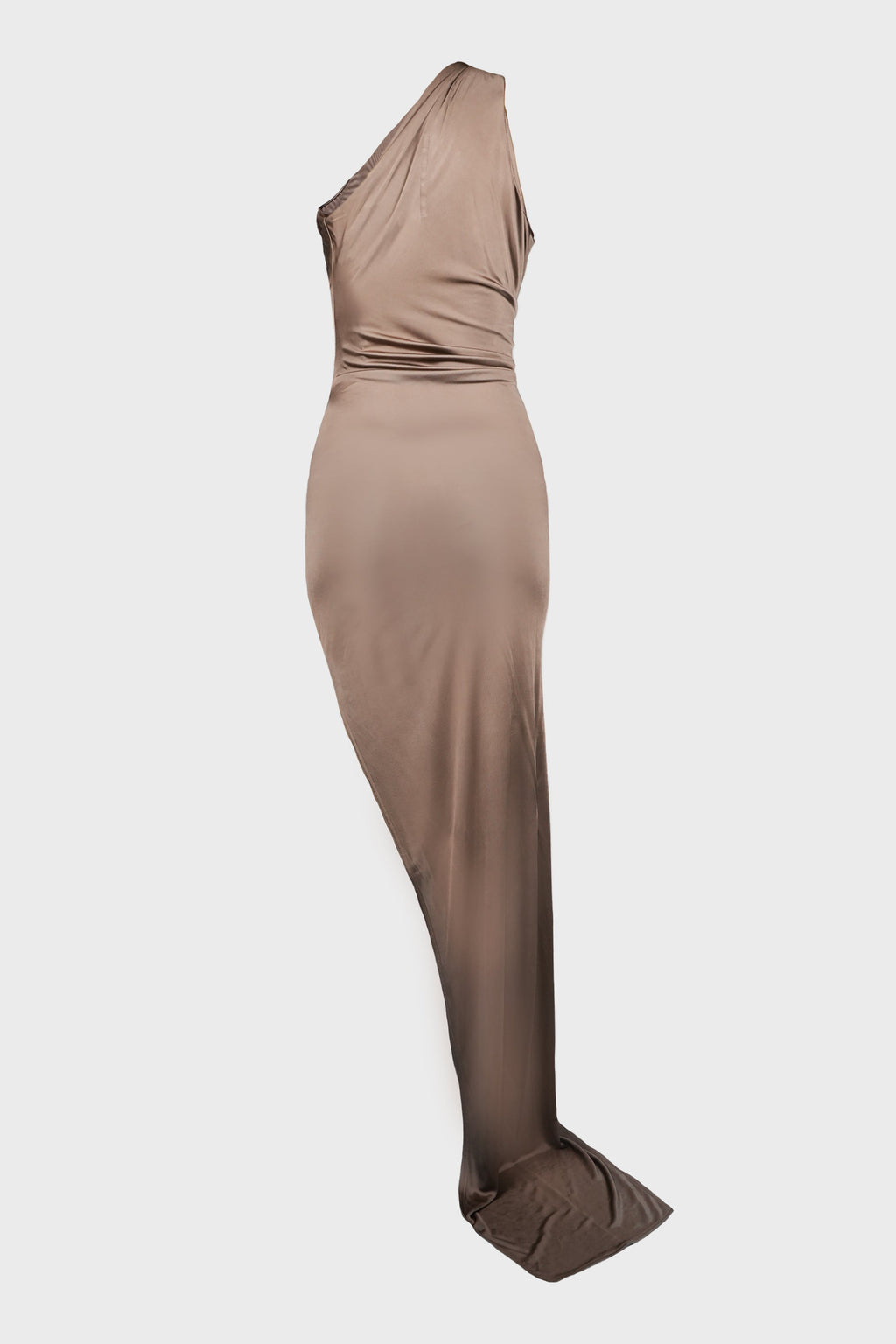 HYDRA AALIYAH GOWN MAUVE