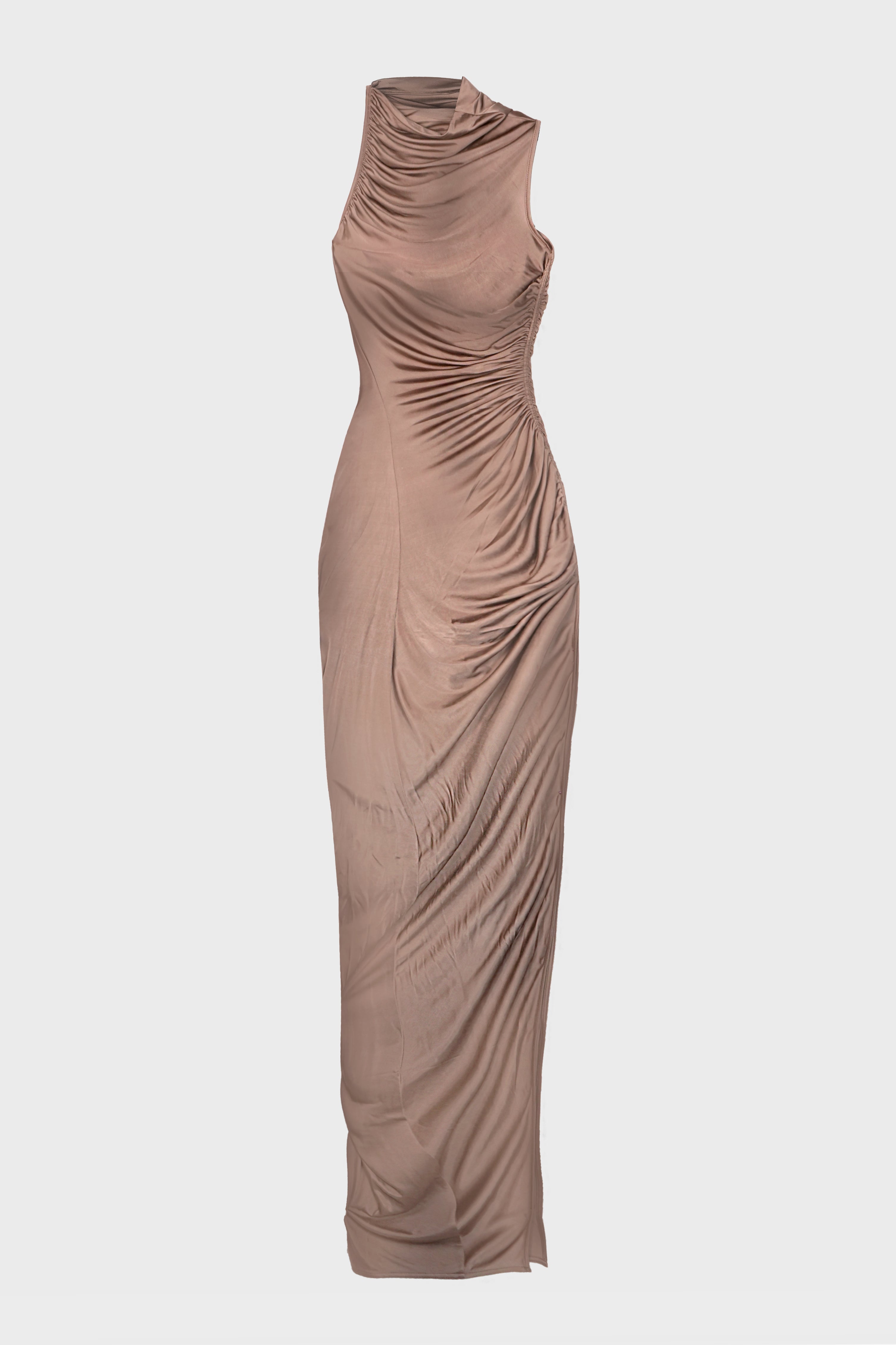 SVITA GOWN MAUVE