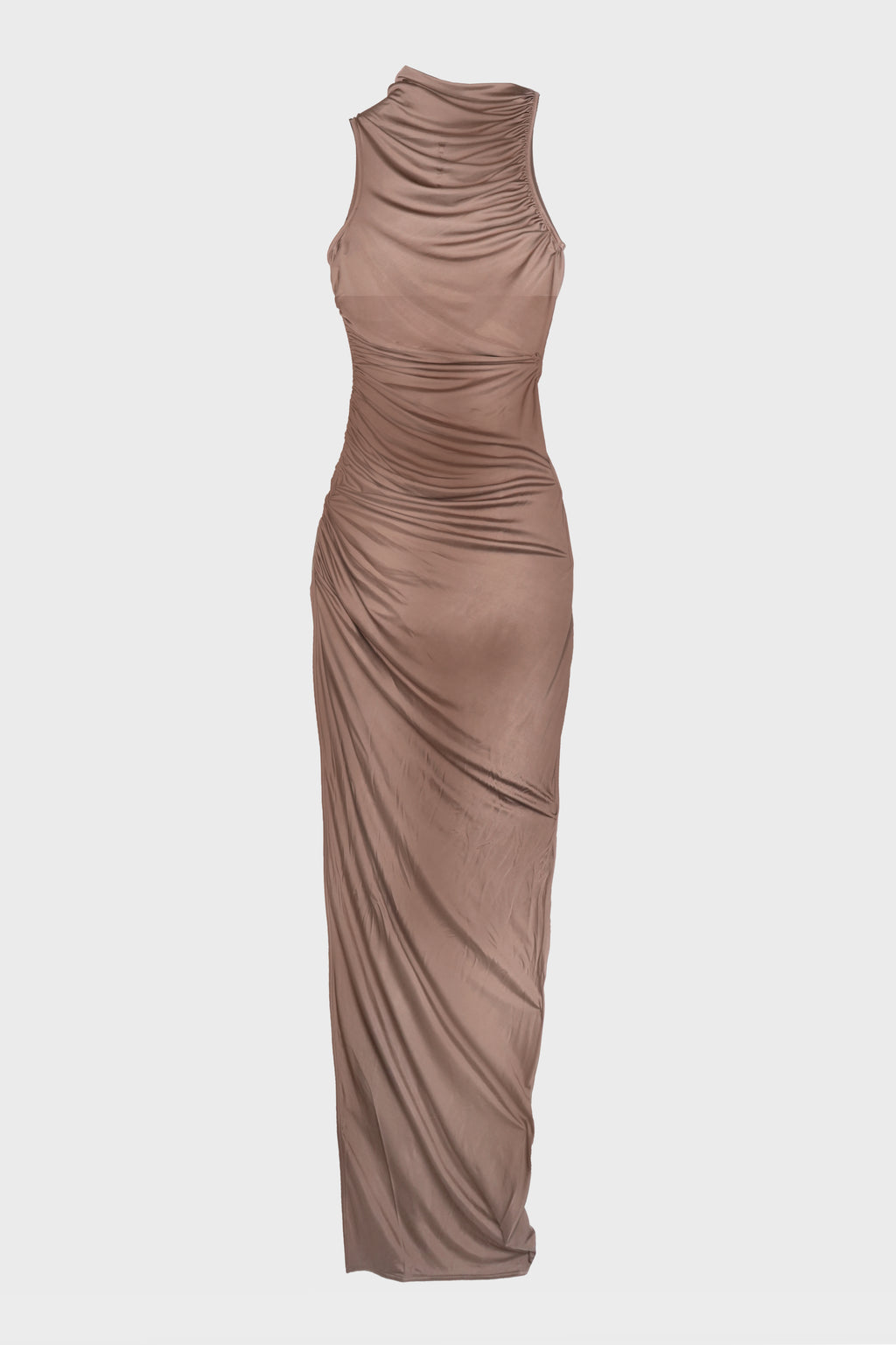 SVITA GOWN MAUVE