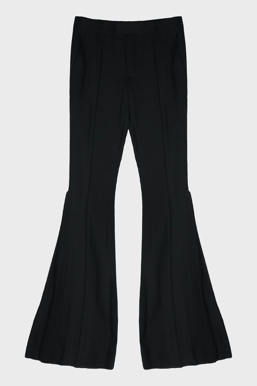 FIE BOOTCUT TROUSERS