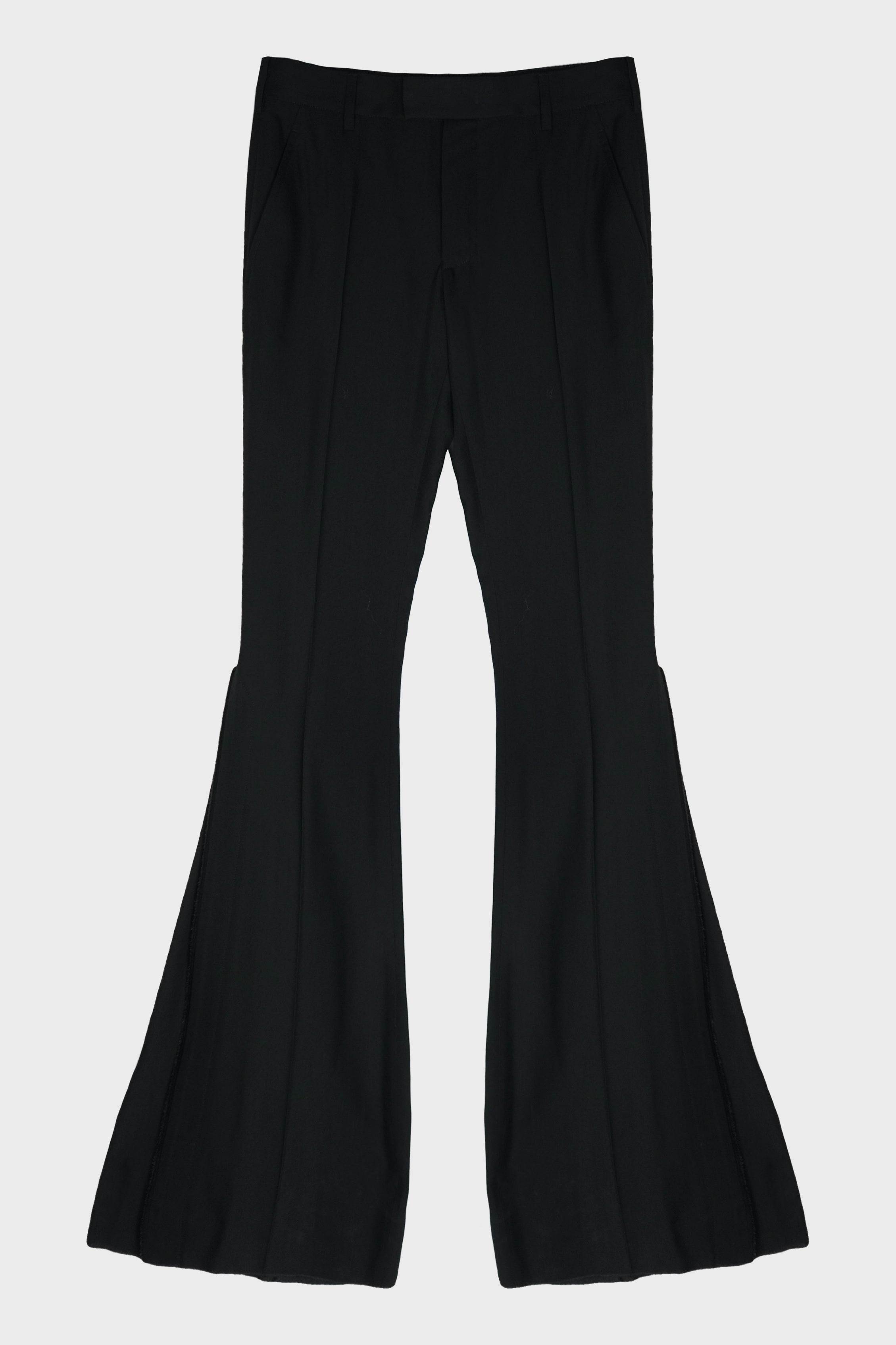 FIE BOOTCUT TROUSERS