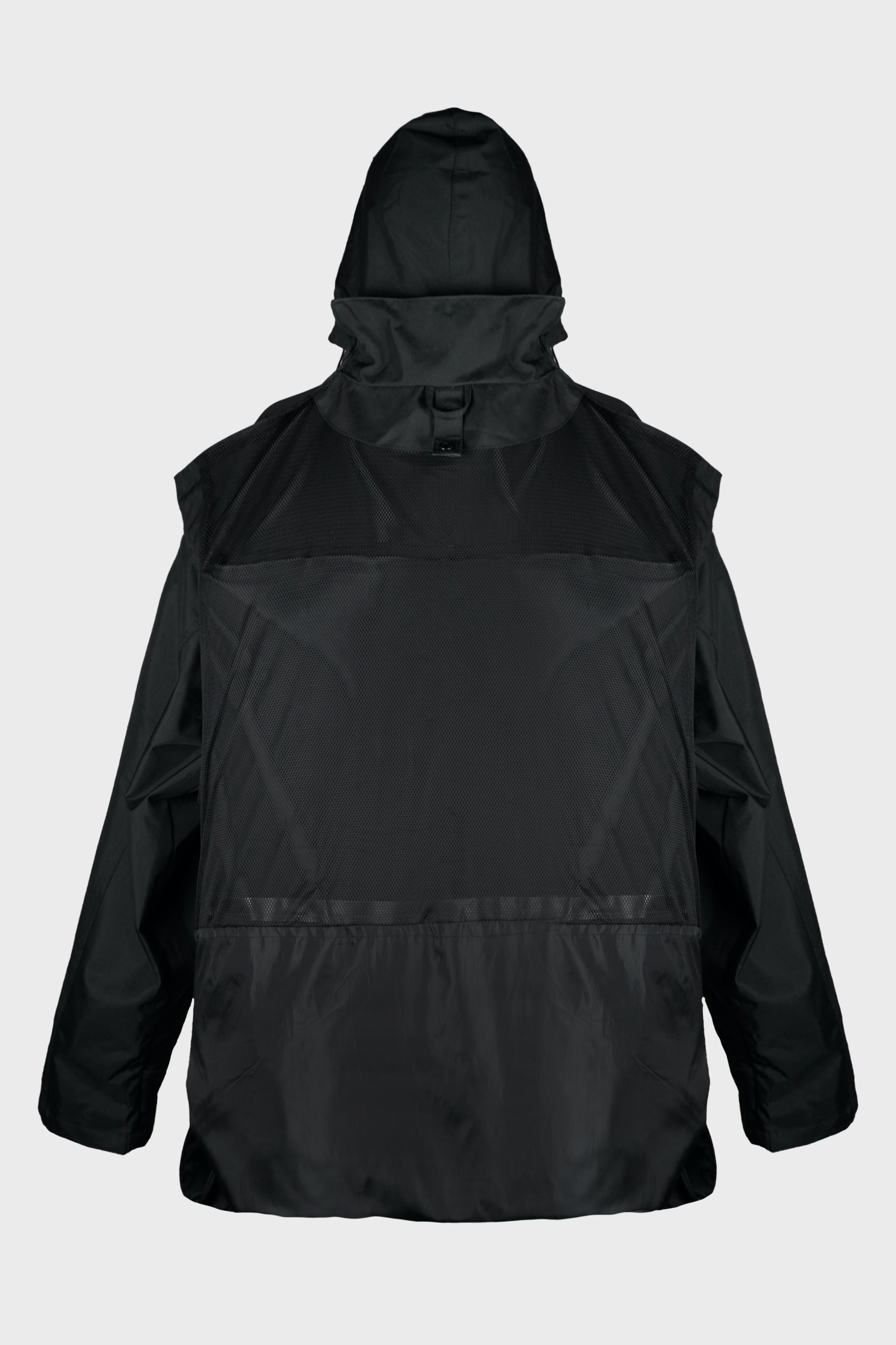 POLIZEI REWORKED COAT