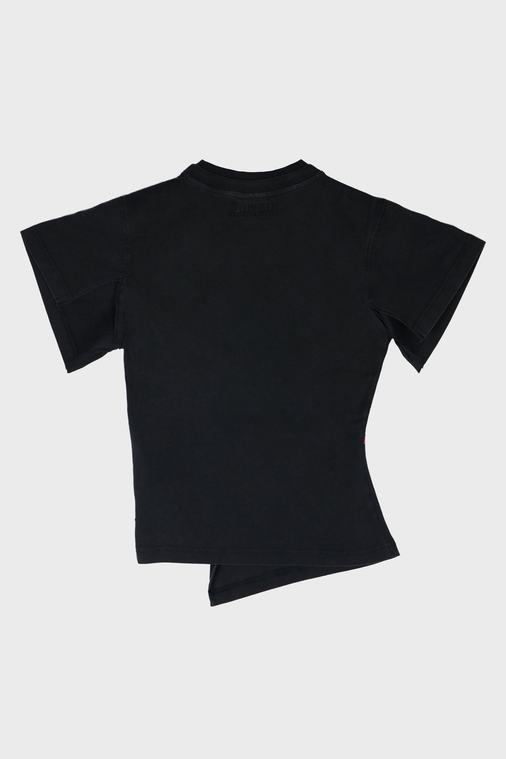 FUCK SHIFTED T-SHIRT