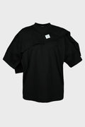 DOUBLE LAYERED T-SHIRT