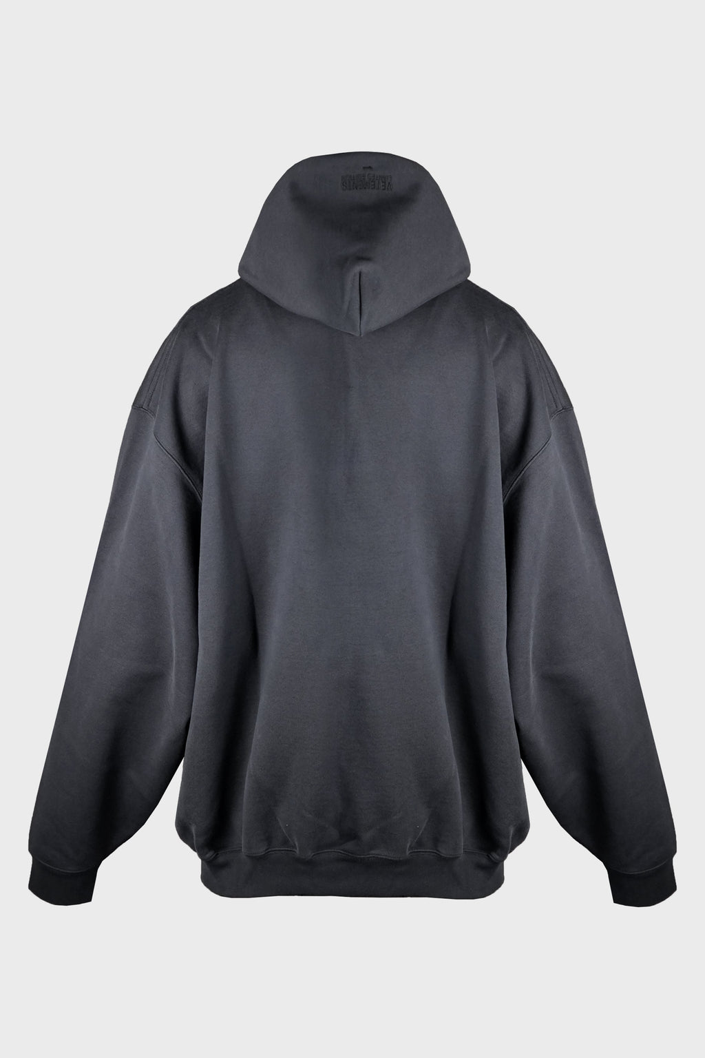 POLIZEI OVERSIZED HOODIE