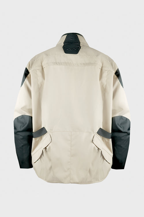 BIKER PARKA