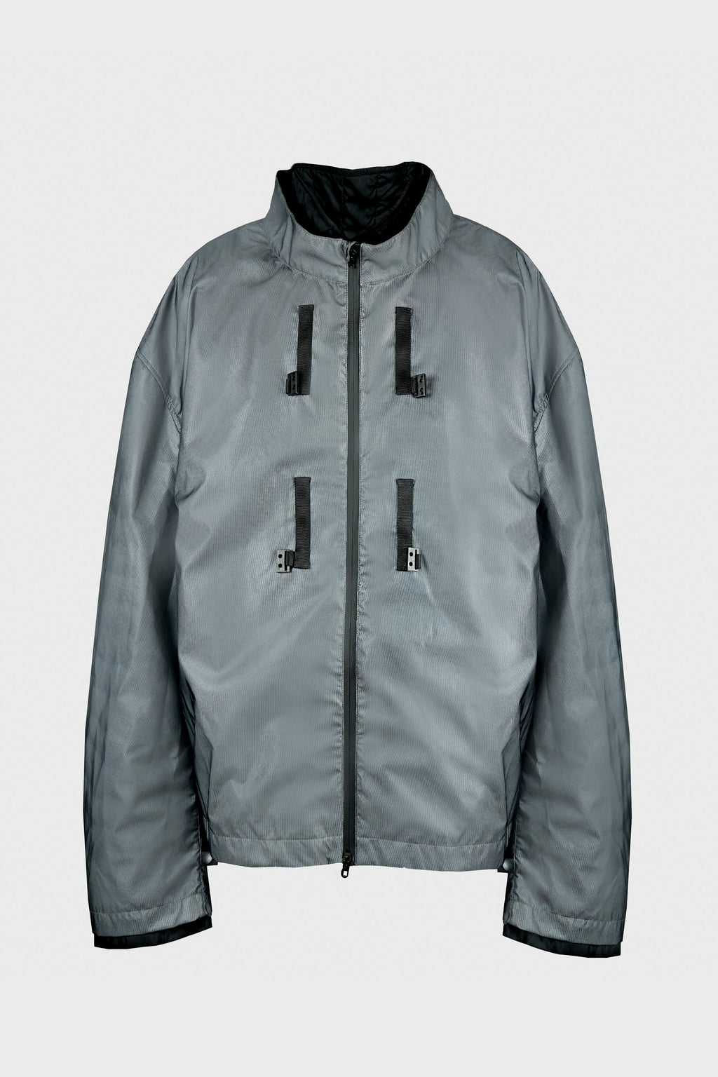 BIKER PARKA
