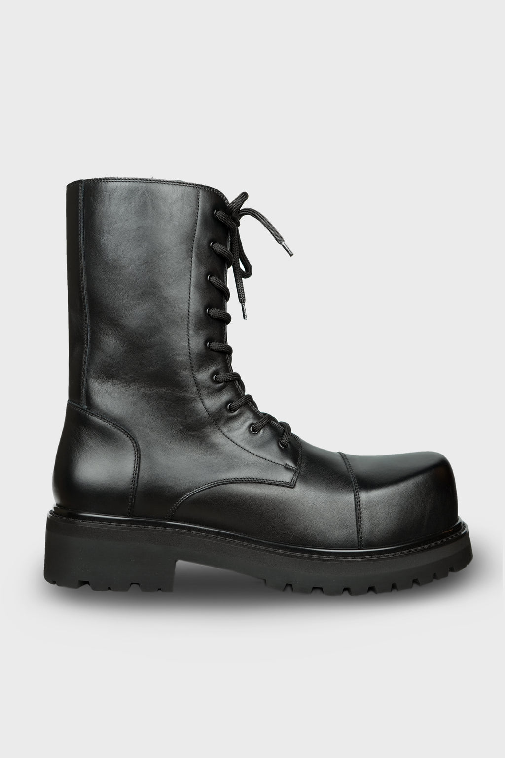 STOMP COMBAT BOOT