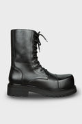 STOMP COMBAT BOOT