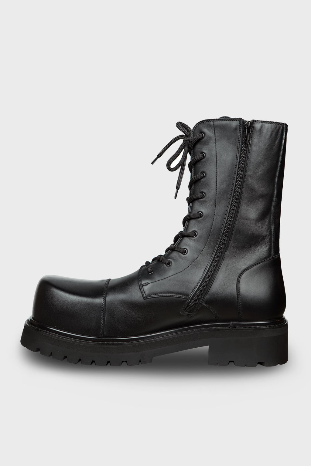 STOMP COMBAT BOOT