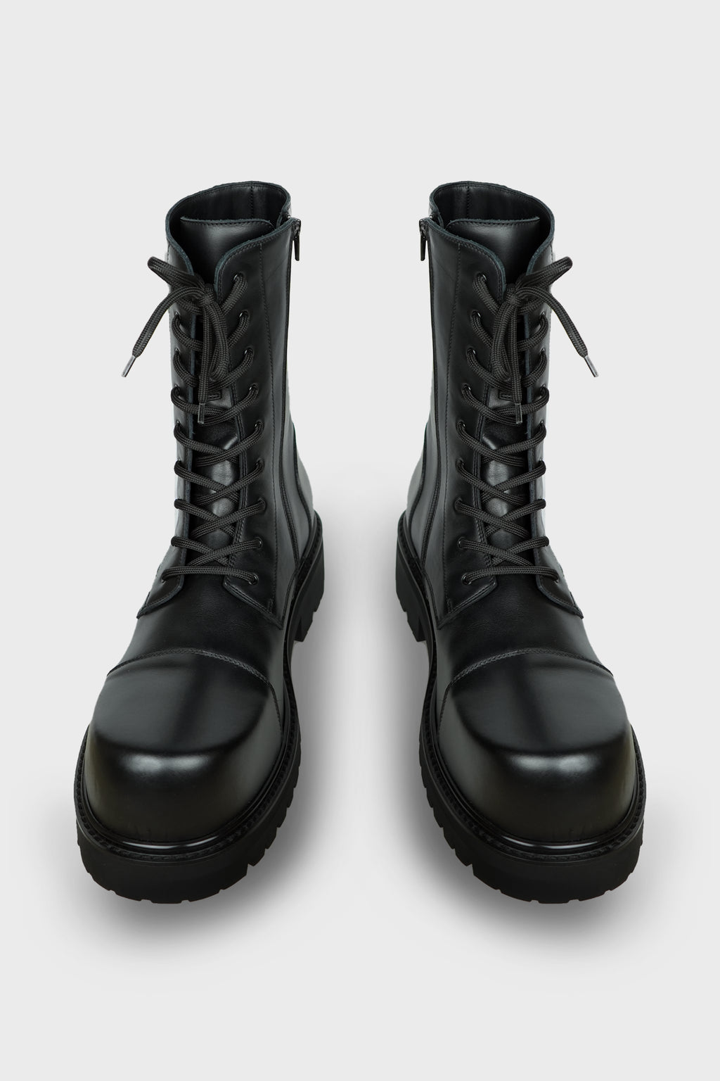 STOMP COMBAT BOOT