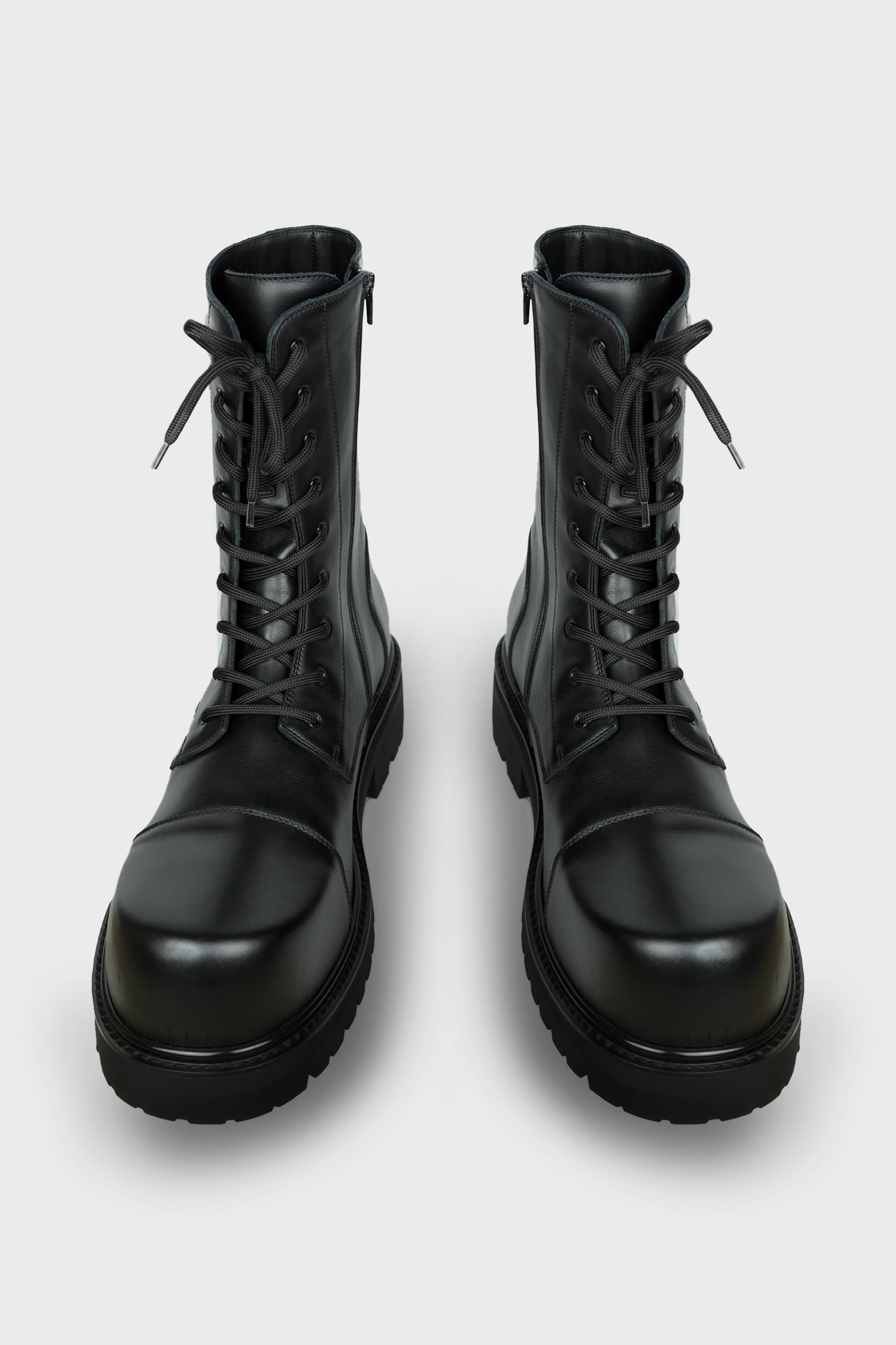STOMP COMBAT BOOT