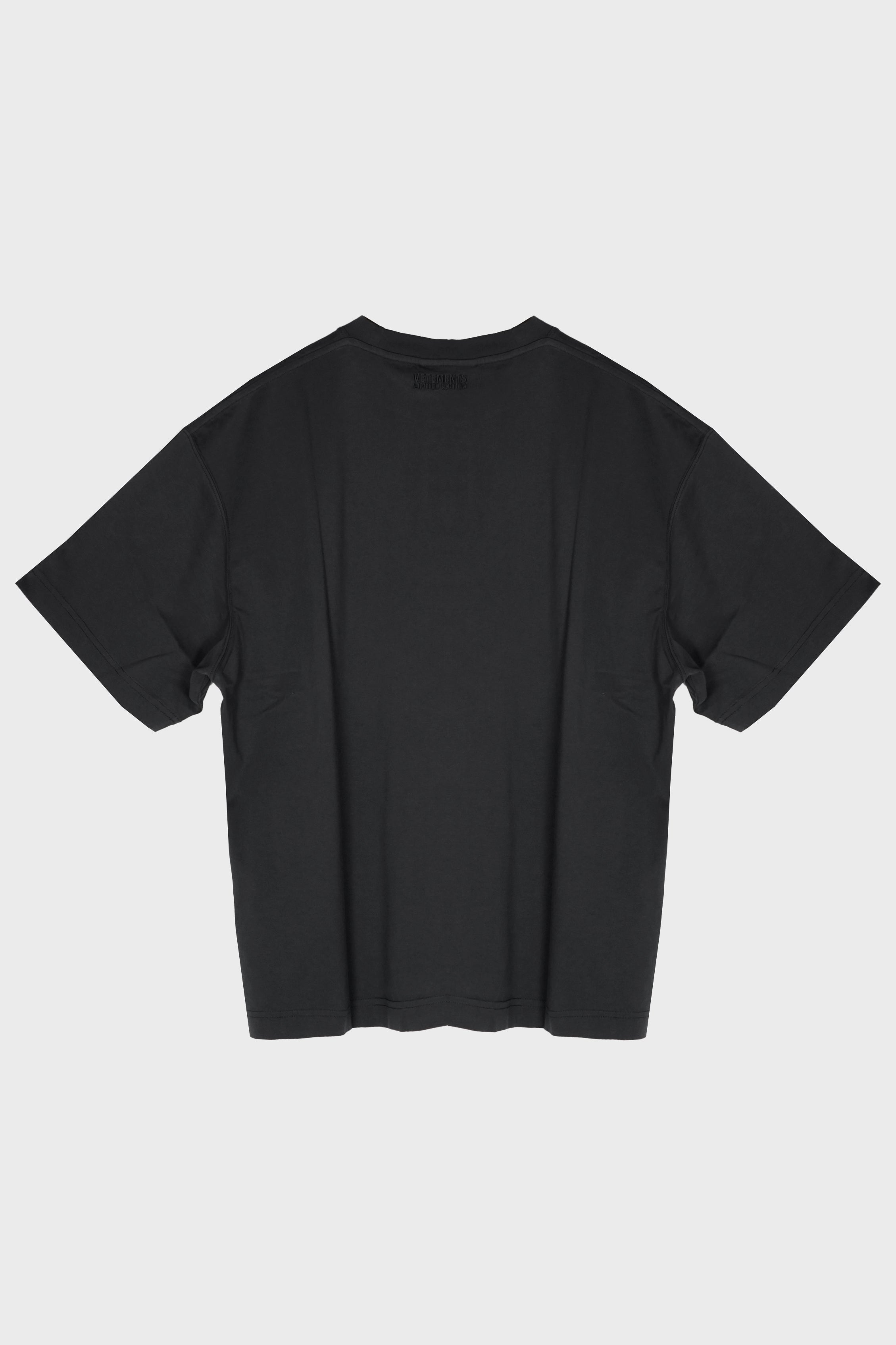 POLIZEI REGULAR T-SHIRT