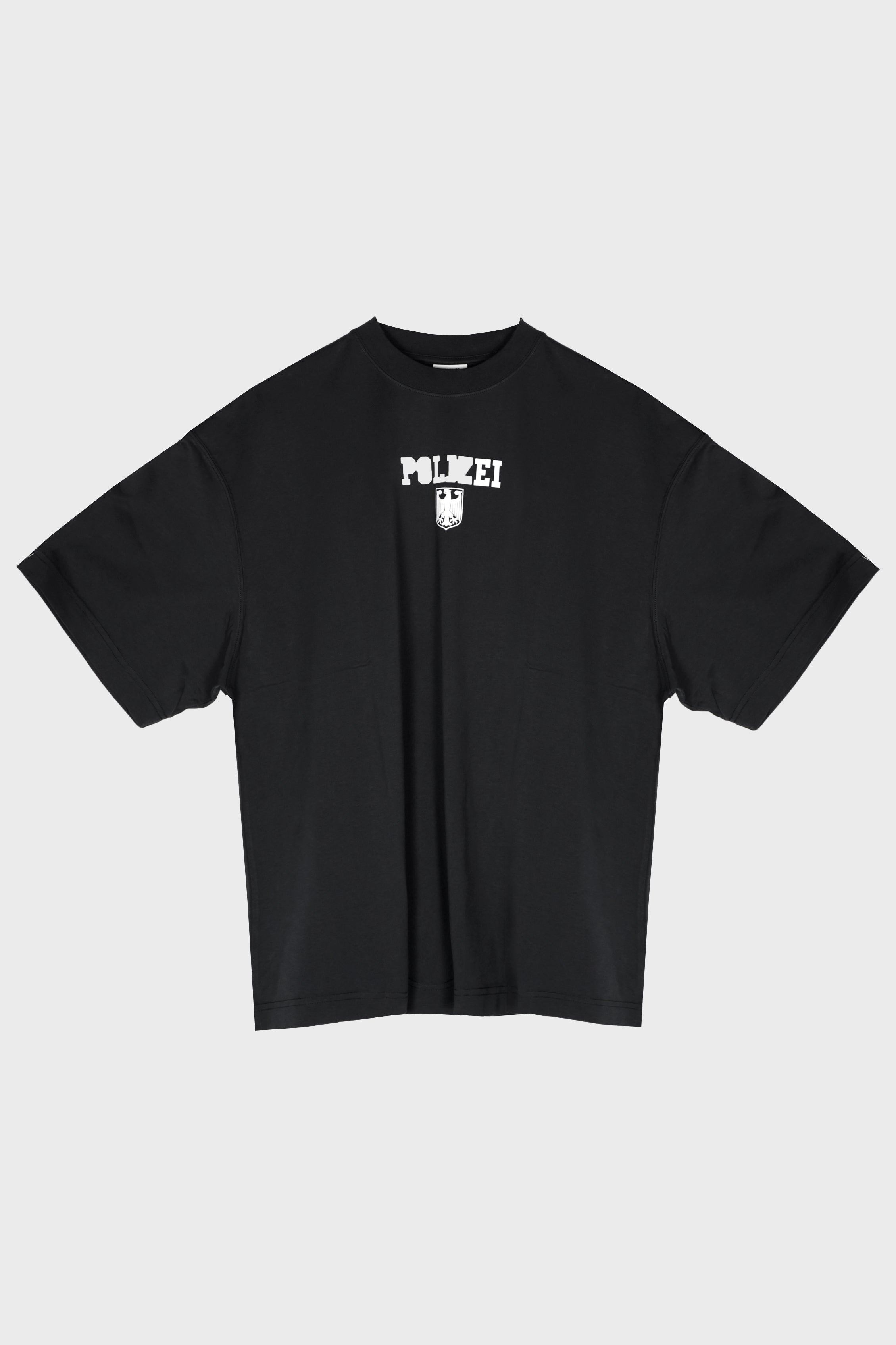POLIZEI REGULAR T-SHIRT