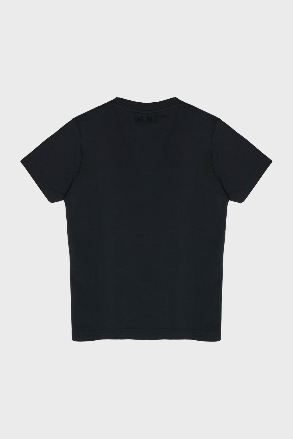 POLIZEI FITTED T-SHIRT MEN