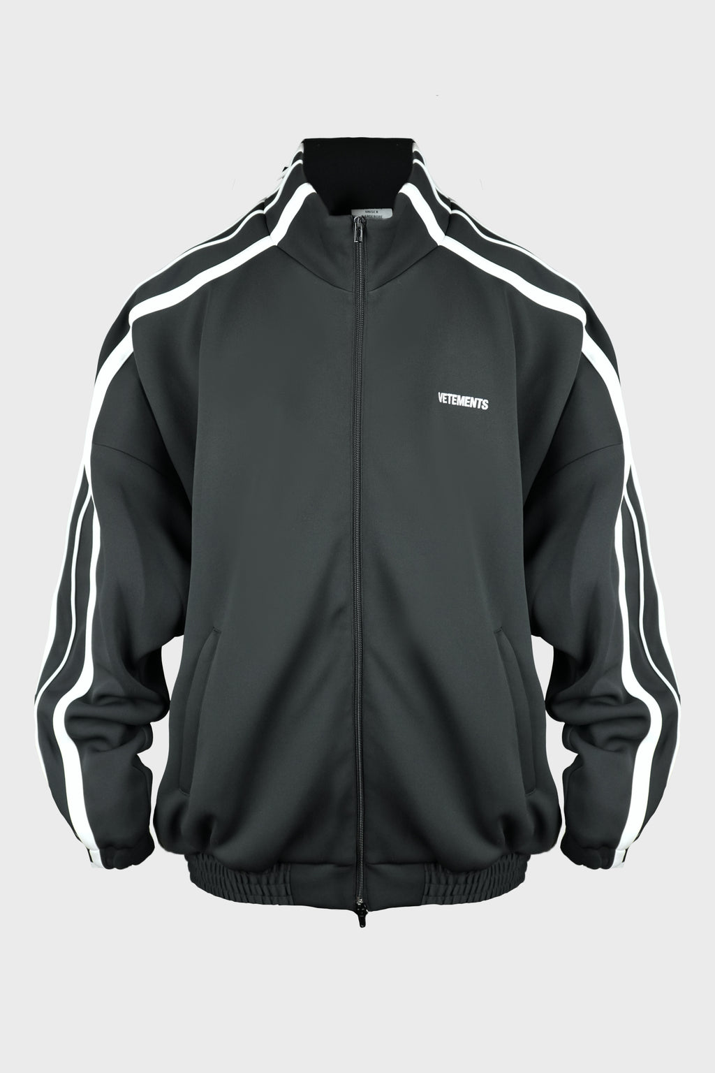 GYM JACKET