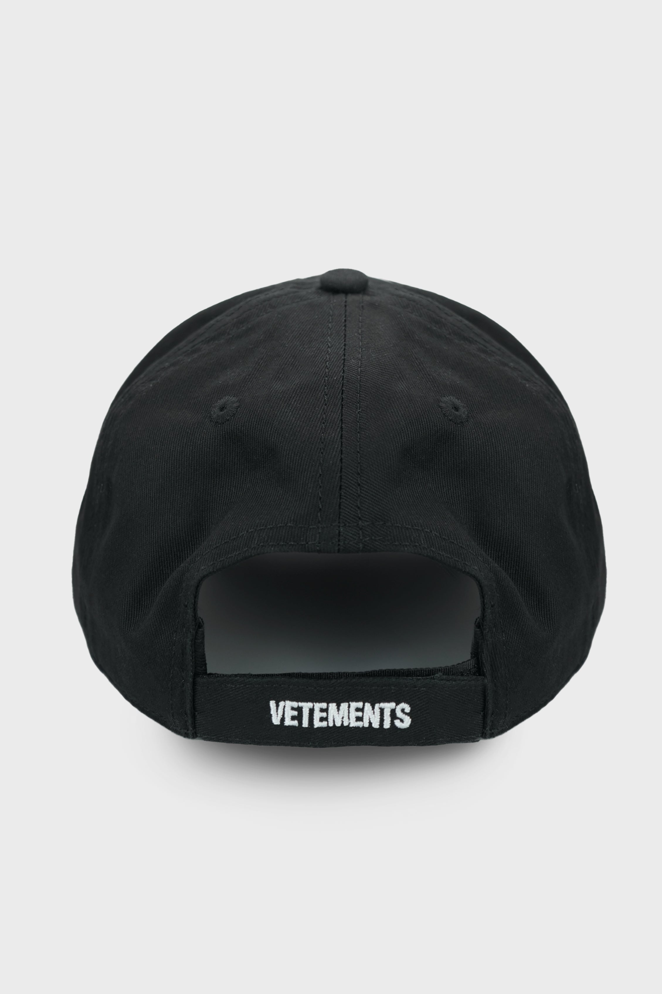 VETEMENTS - POLIZEI CAP – LABSTORE WORLD