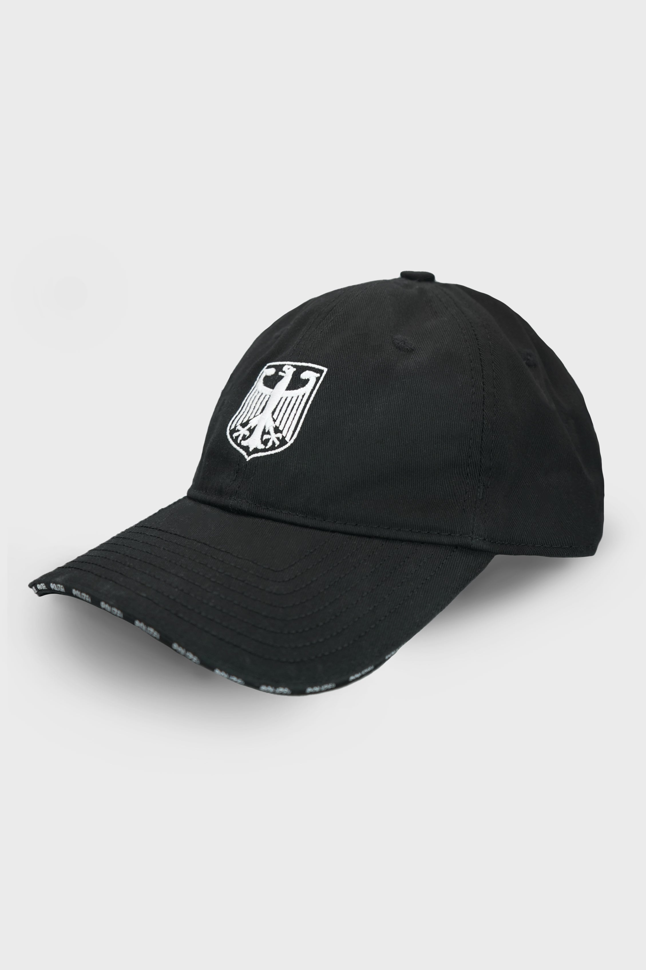 VETEMENTS - POLIZEI CAP – LABSTORE WORLD
