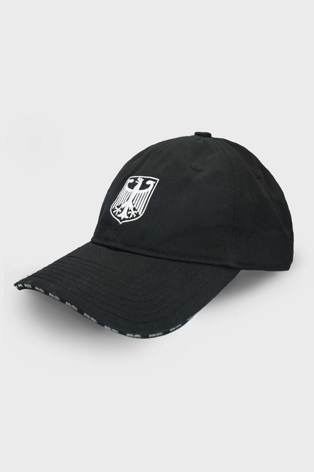 POLIZEI CAP
