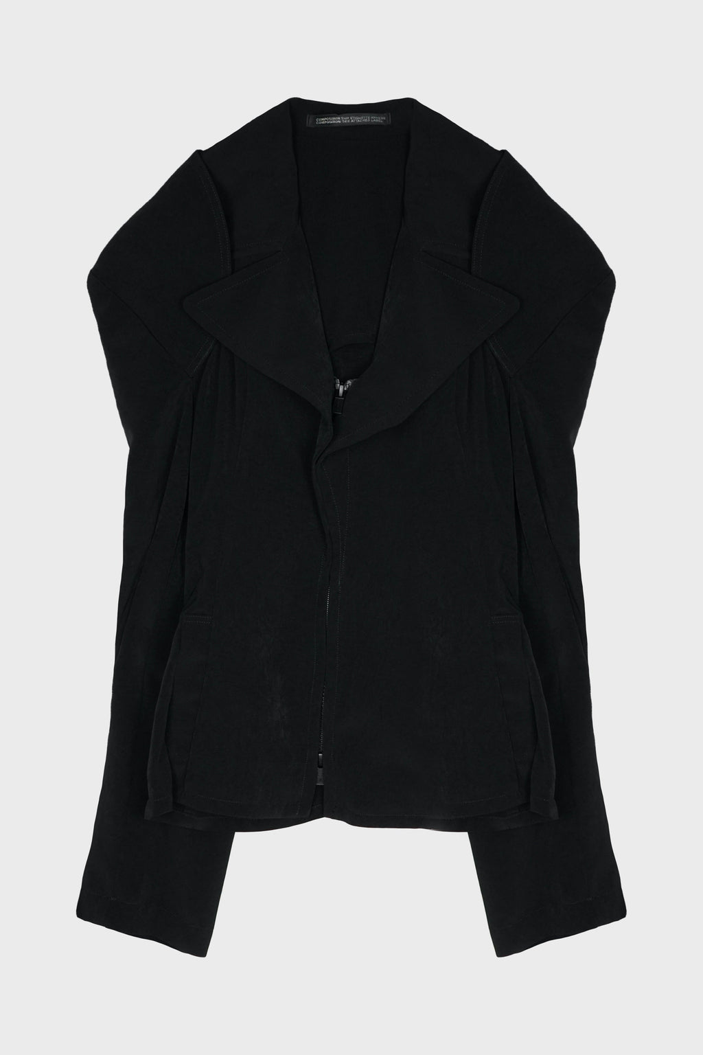 O SHOULDER JACKET