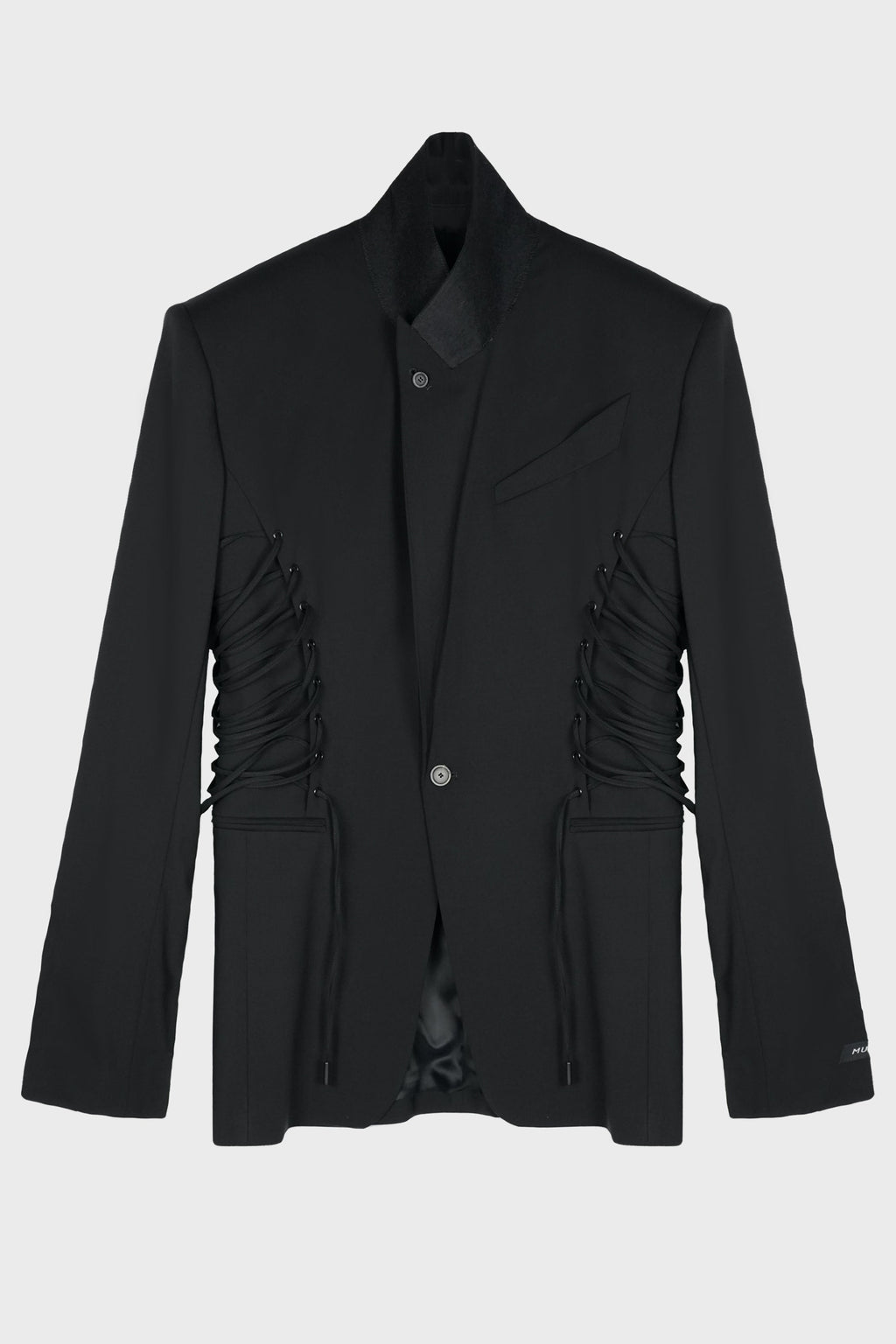 LACED MENS BLAZER