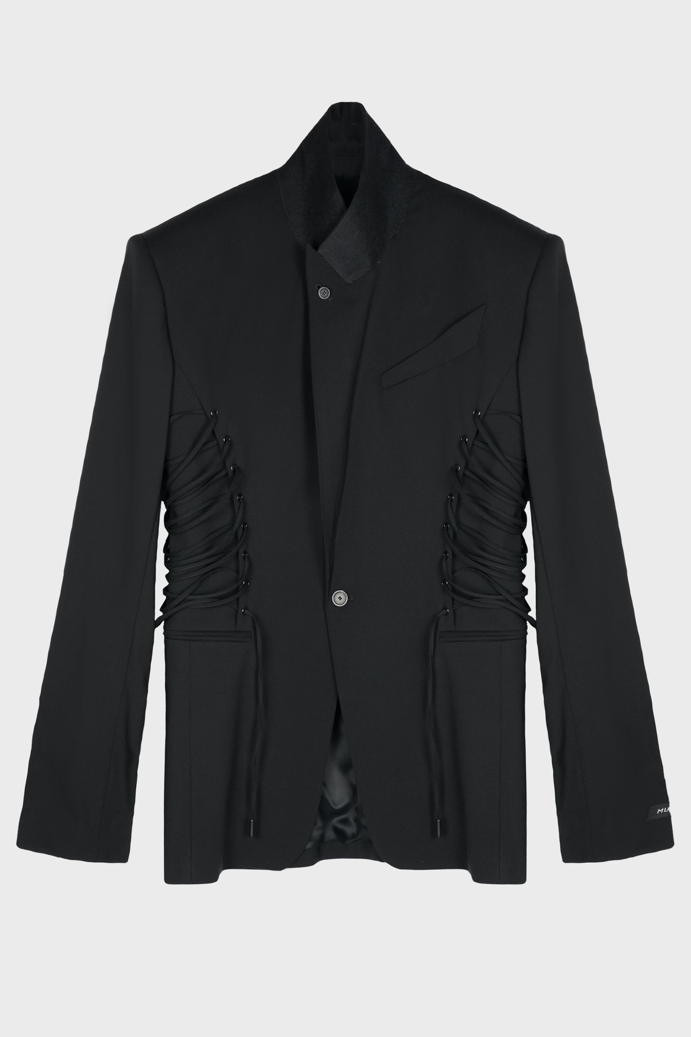 LACED MENS BLAZER