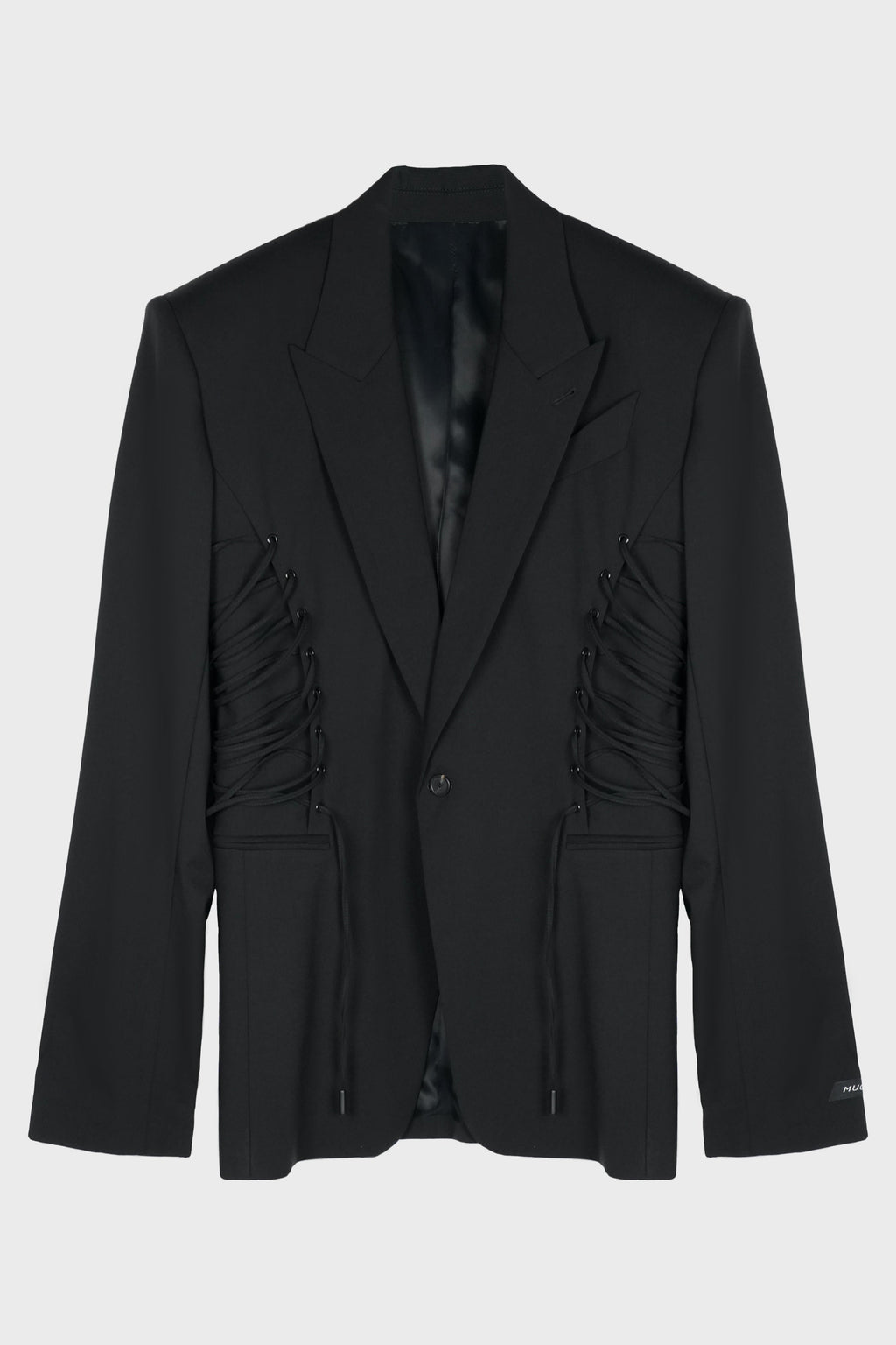 LACED MENS BLAZER