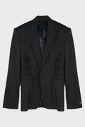 LACED MENS BLAZER