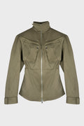 CARGO JACKET