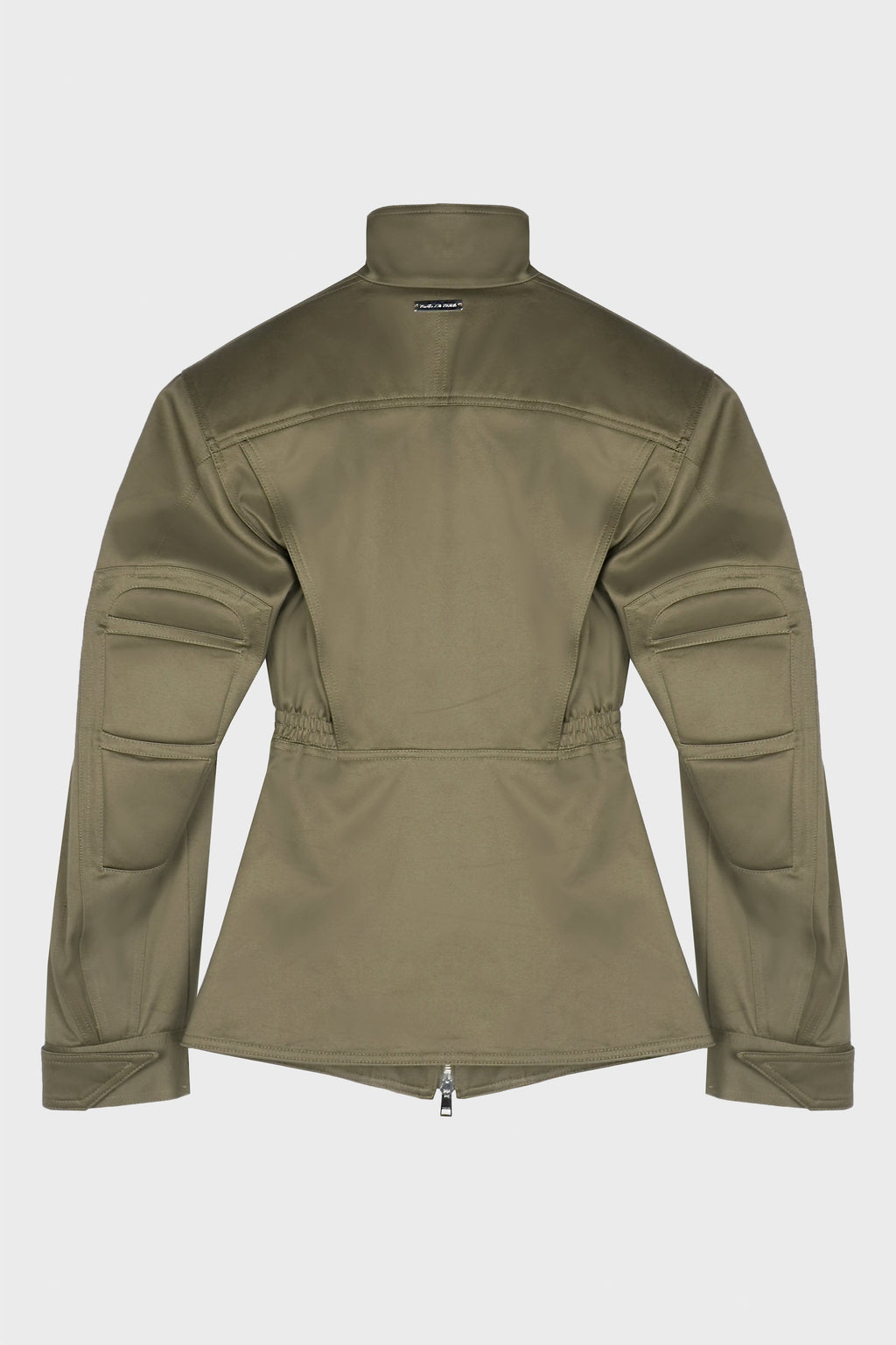 CARGO JACKET