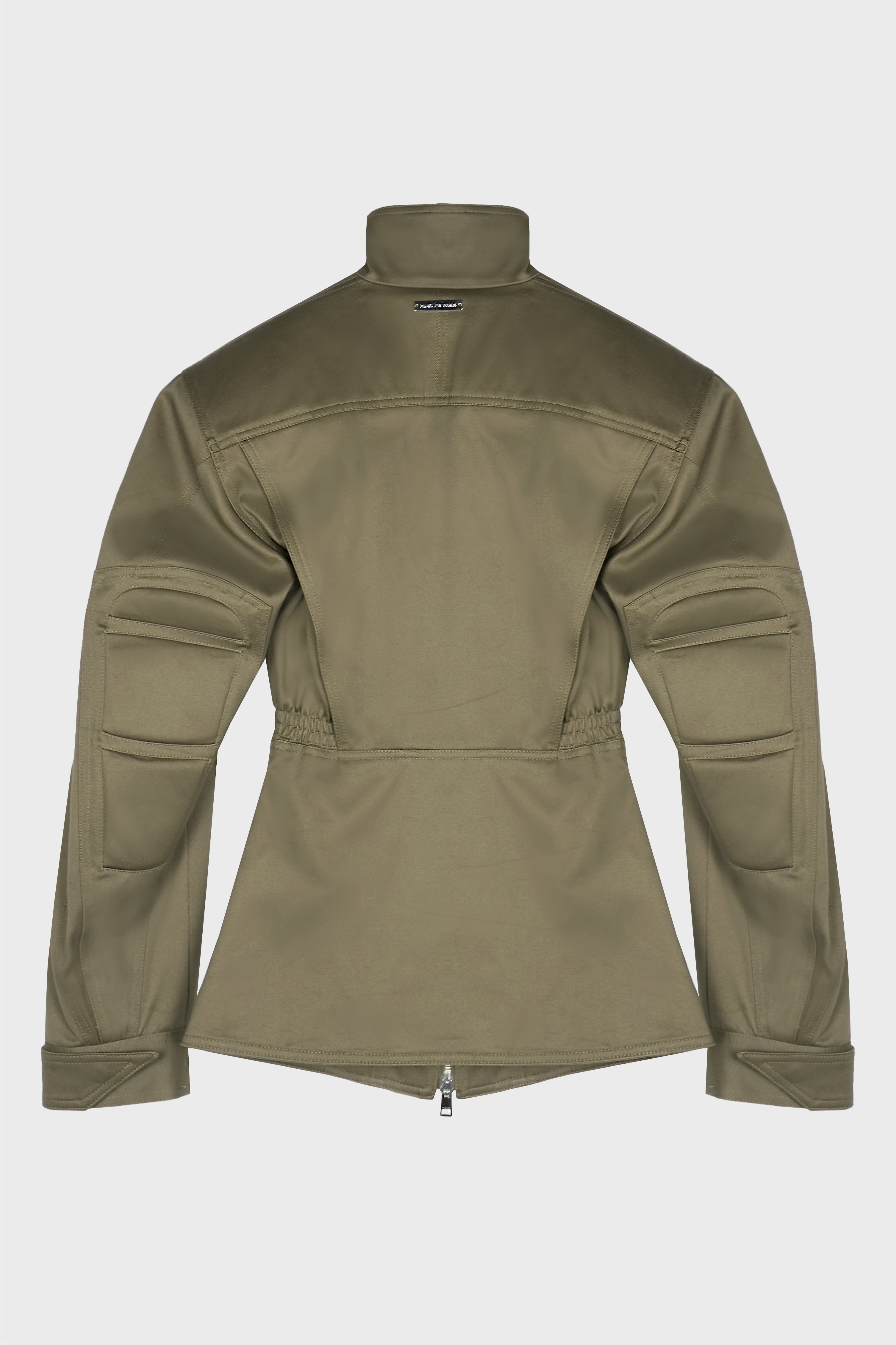 CARGO JACKET
