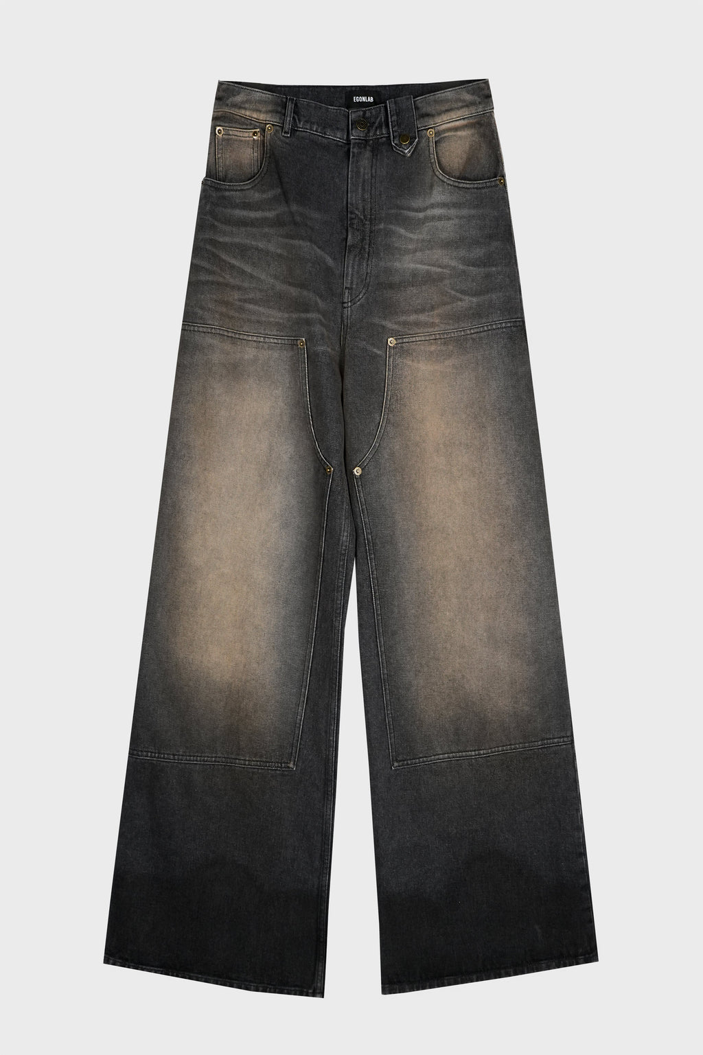 BAGGY DENIM