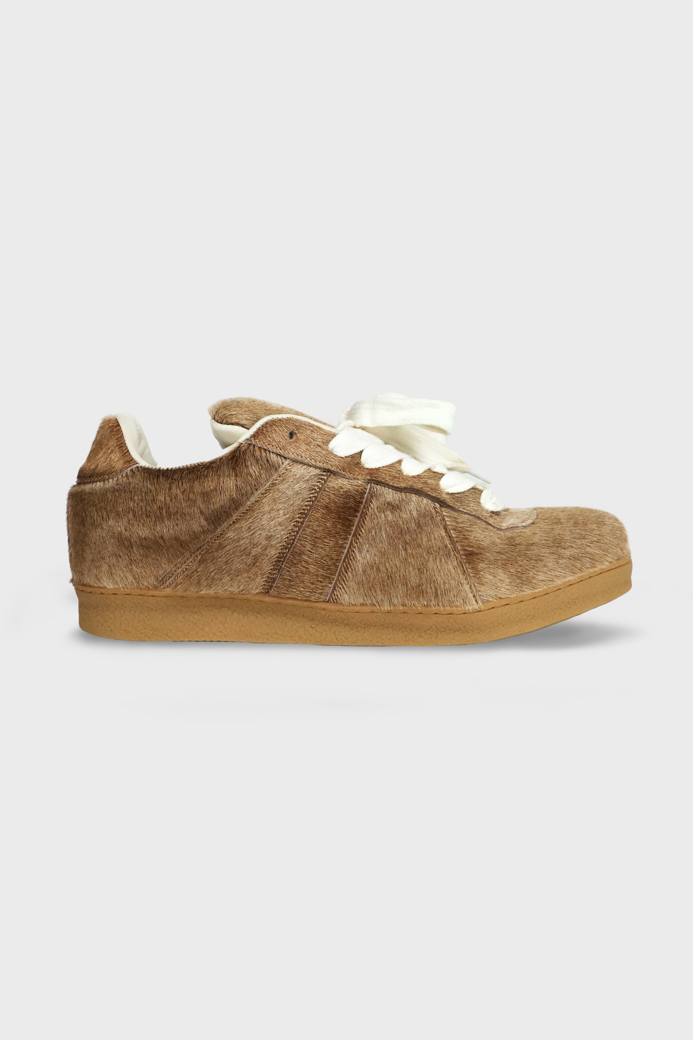 CRUSH SNEAKERS GIN FUR