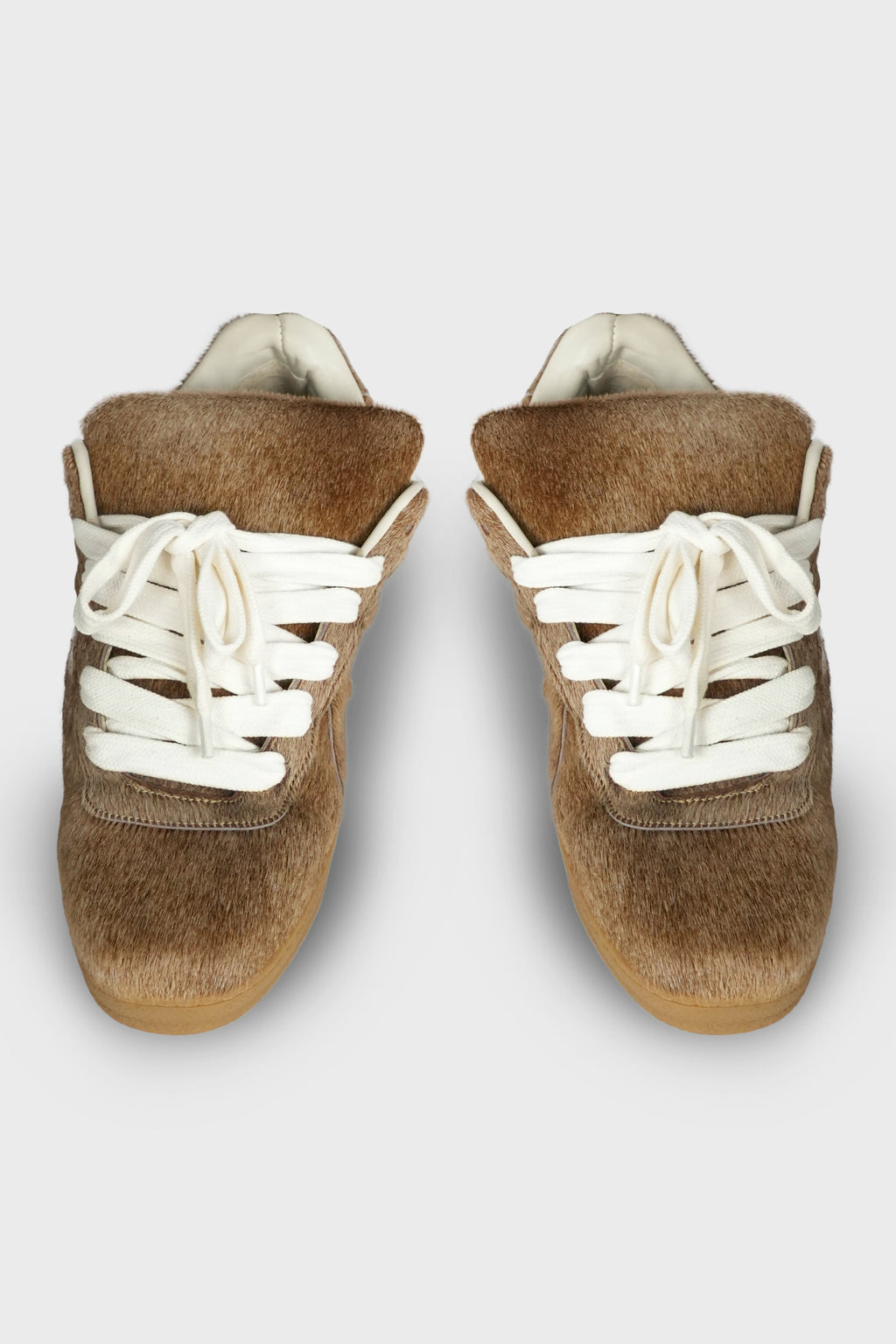 CRUSH SNEAKERS GIN FUR
