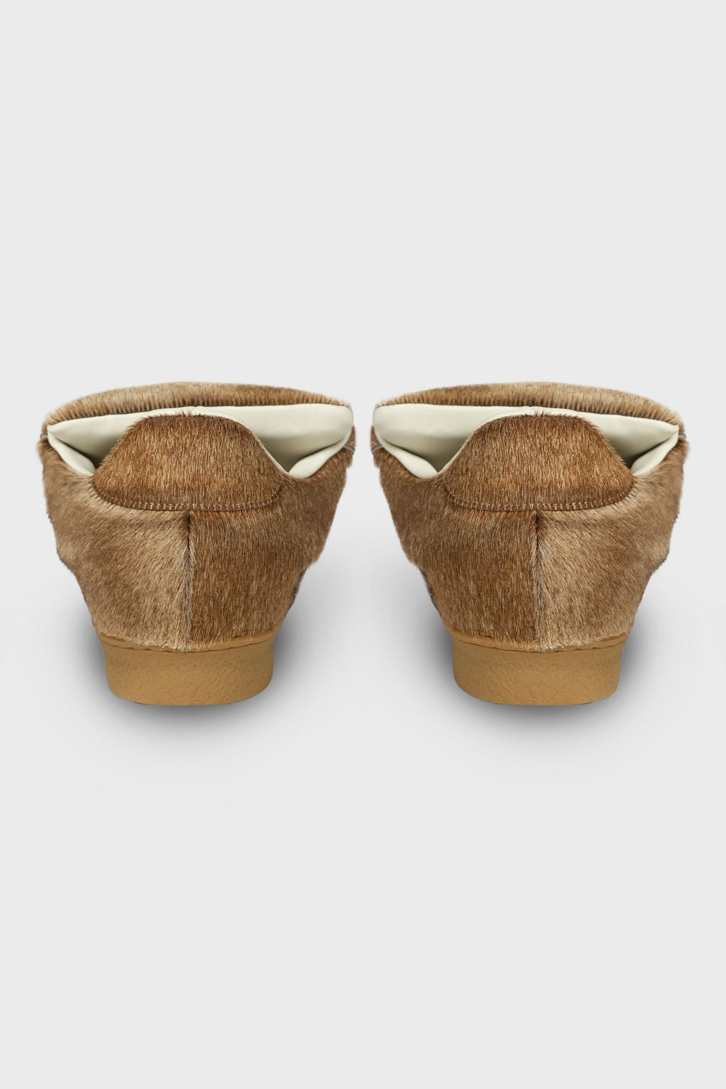 CRUSH SNEAKERS GIN FUR