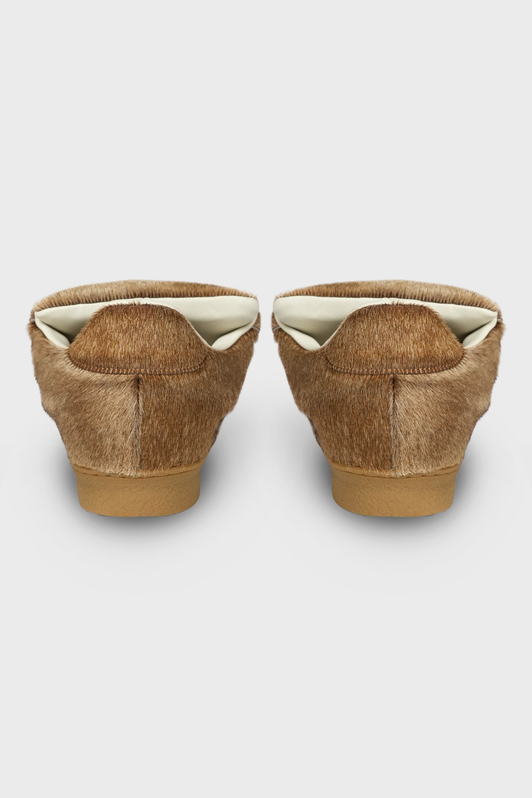 CRUSH SNEAKERS GIN FUR