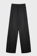 TAILORED PLEATED TROUSERS