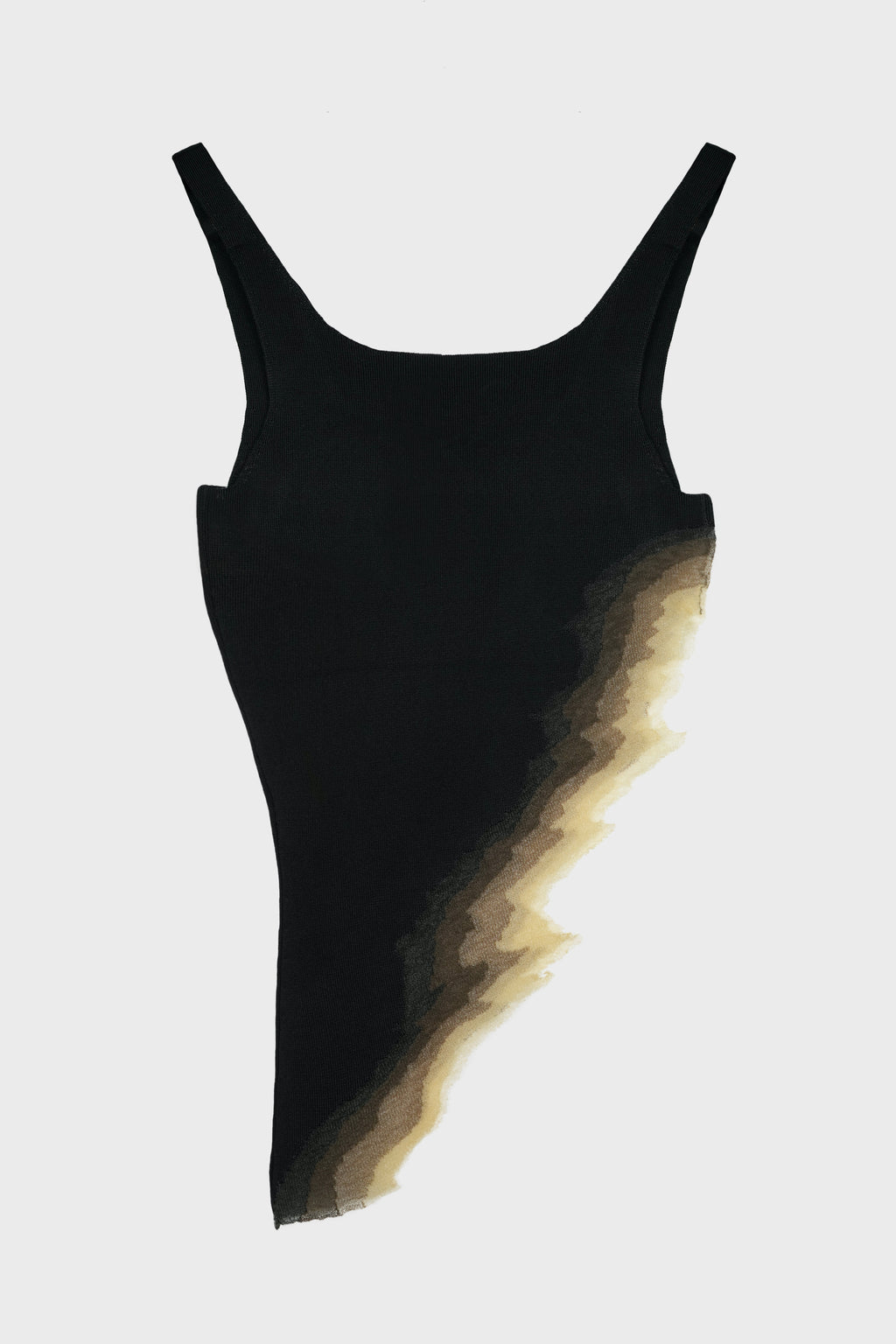 FLAME TANK TOP
