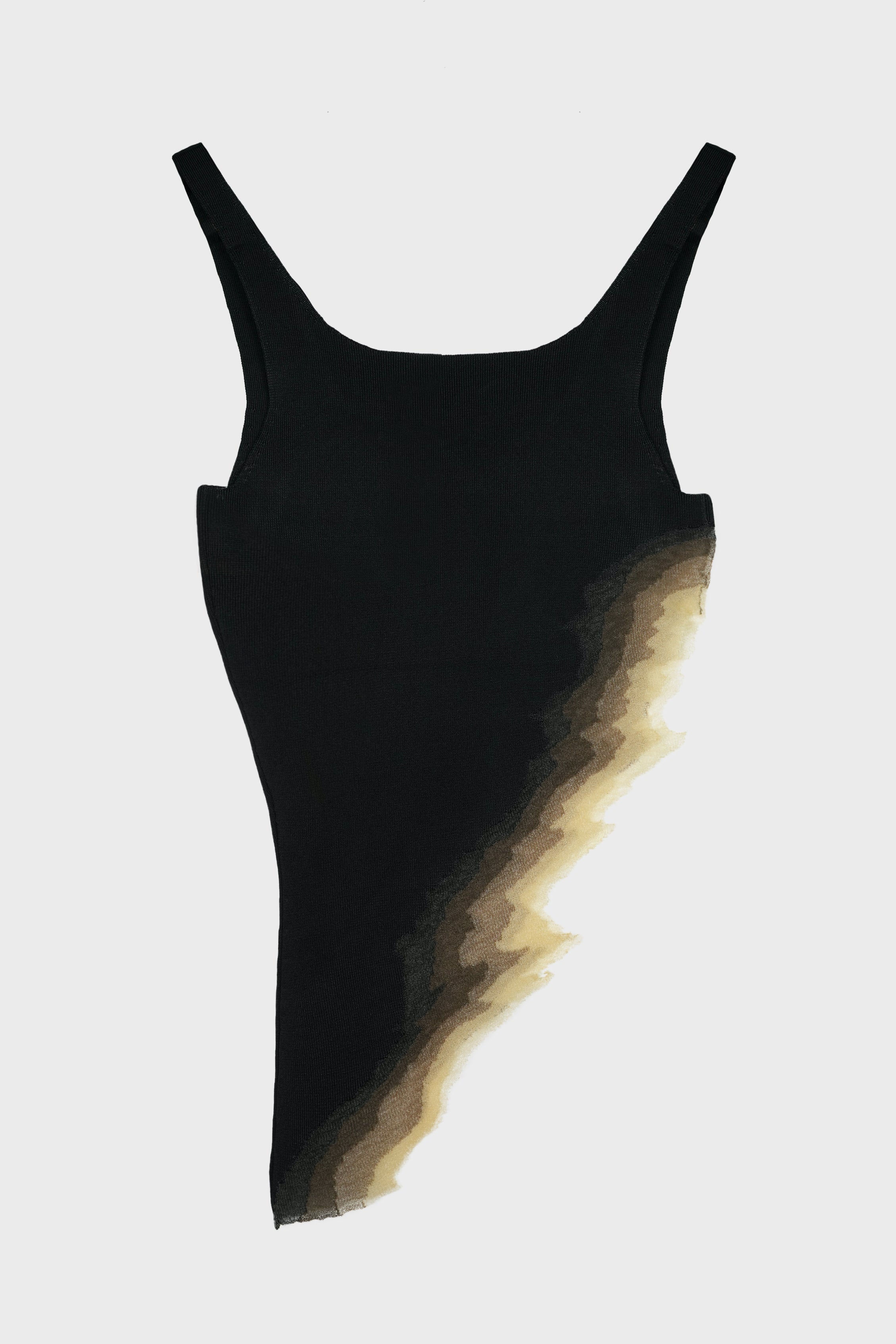 FLAME TANK TOP