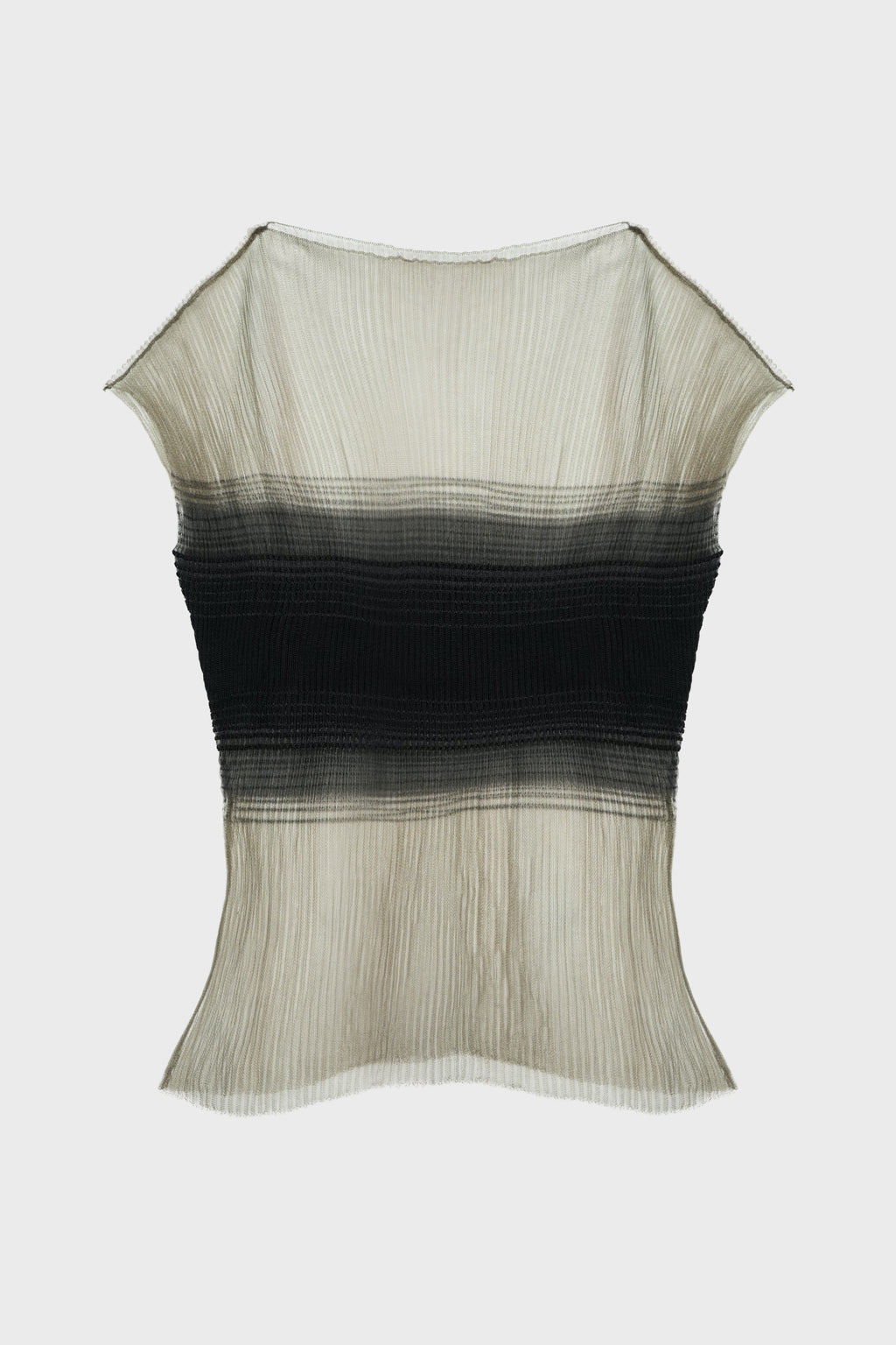 EVANESCENT CENSOR TOP