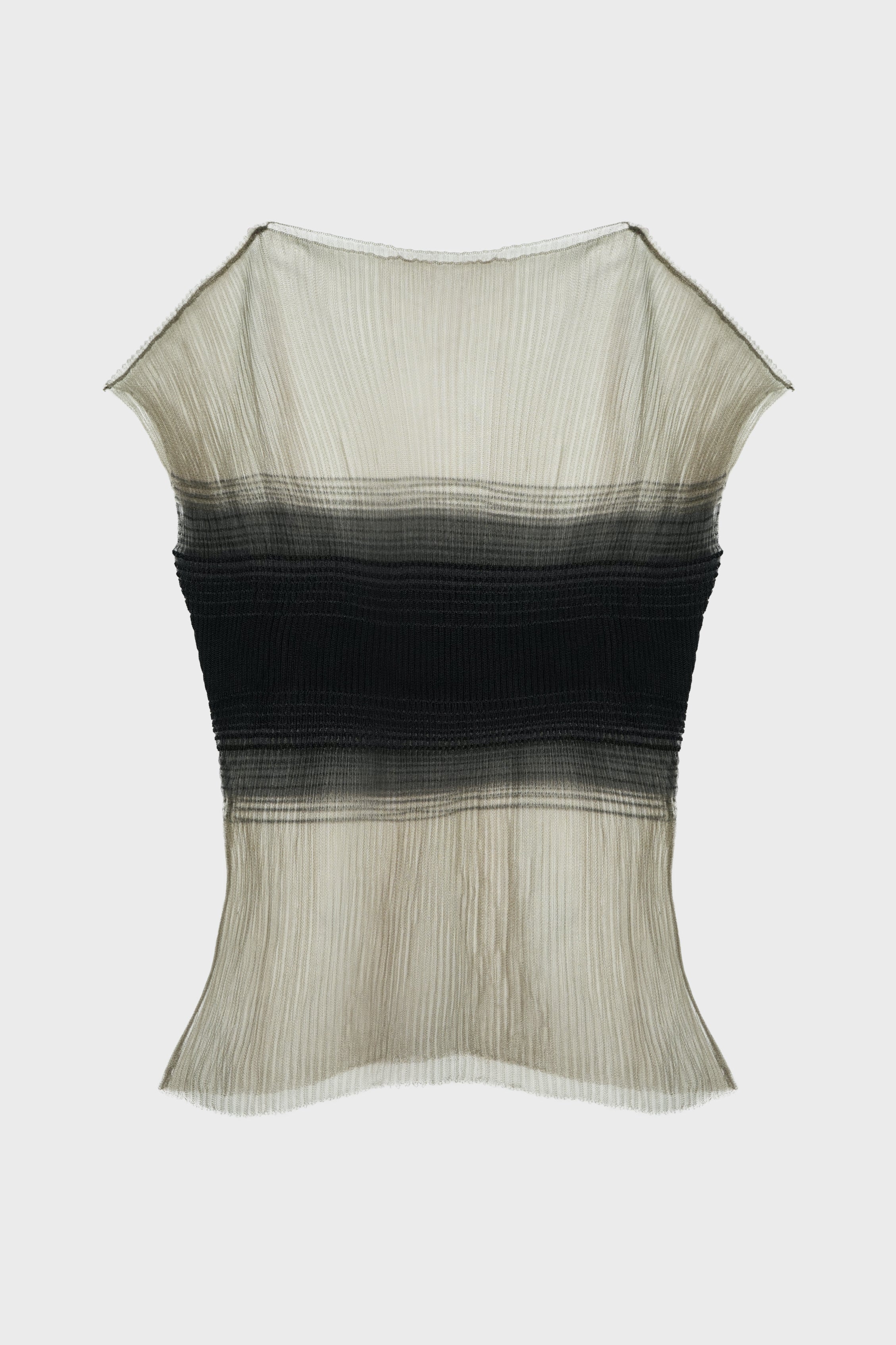 EVANESCENT CENSOR TOP