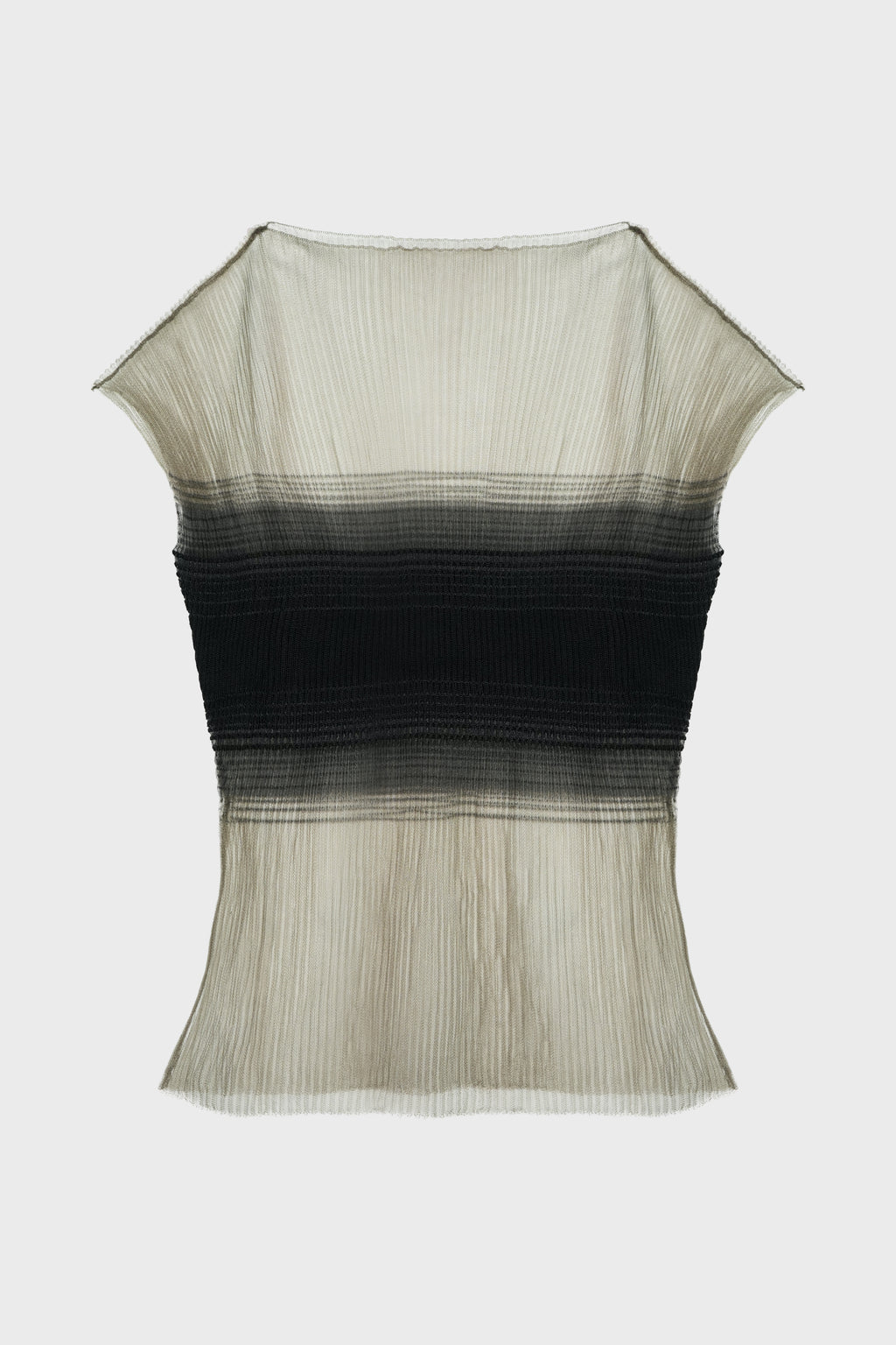 EVANESCENT CENSOR TOP