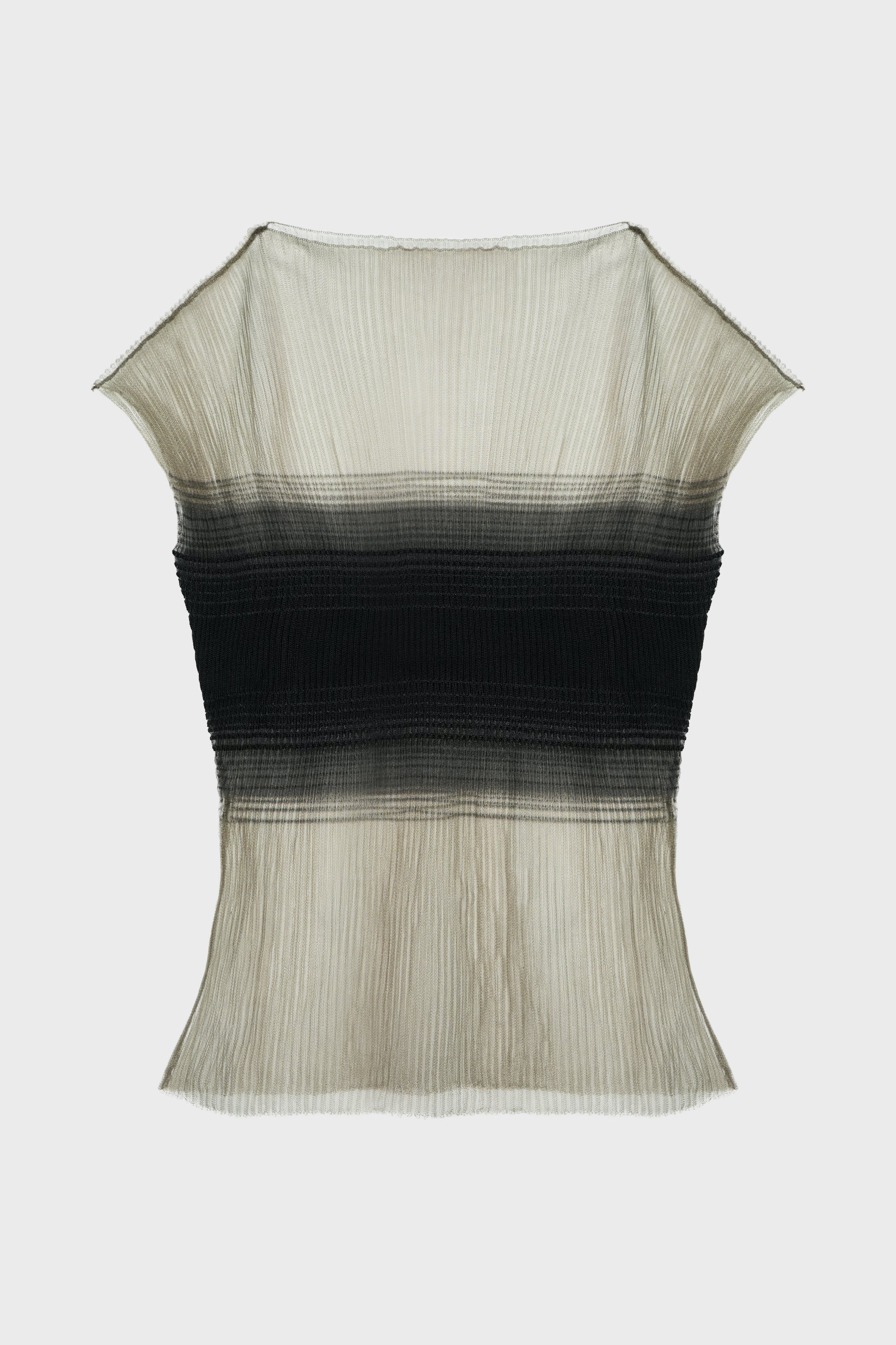 EVANESCENT CENSOR TOP