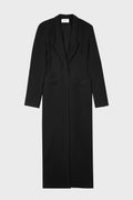 MAXI COAT DRESS