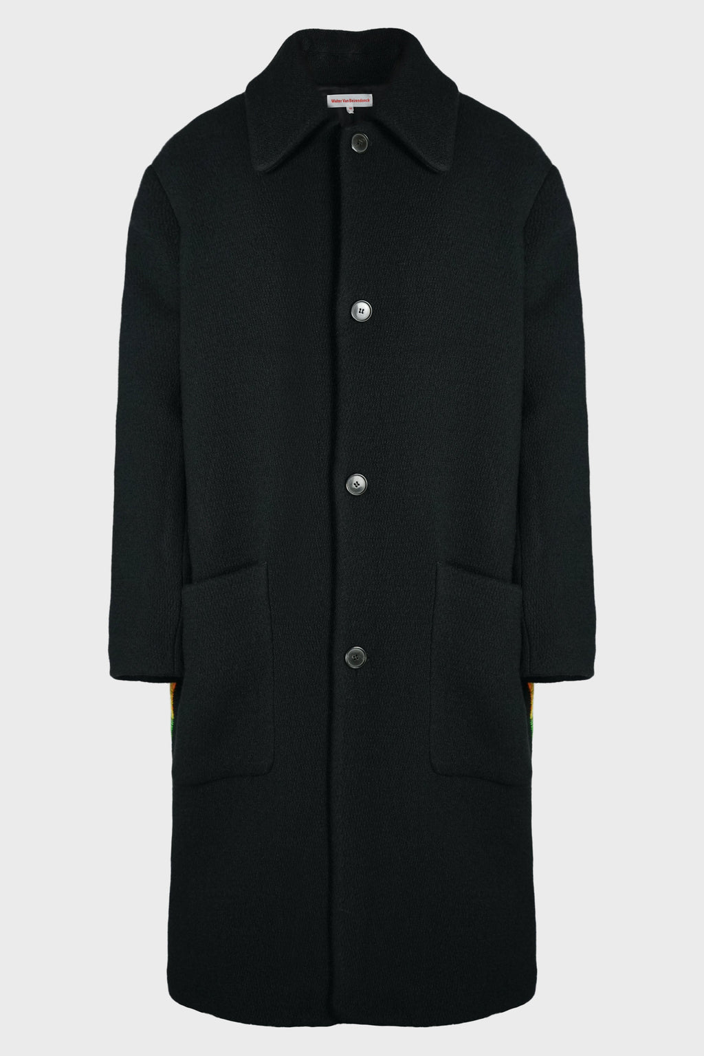 KHIVA COAT CC8
