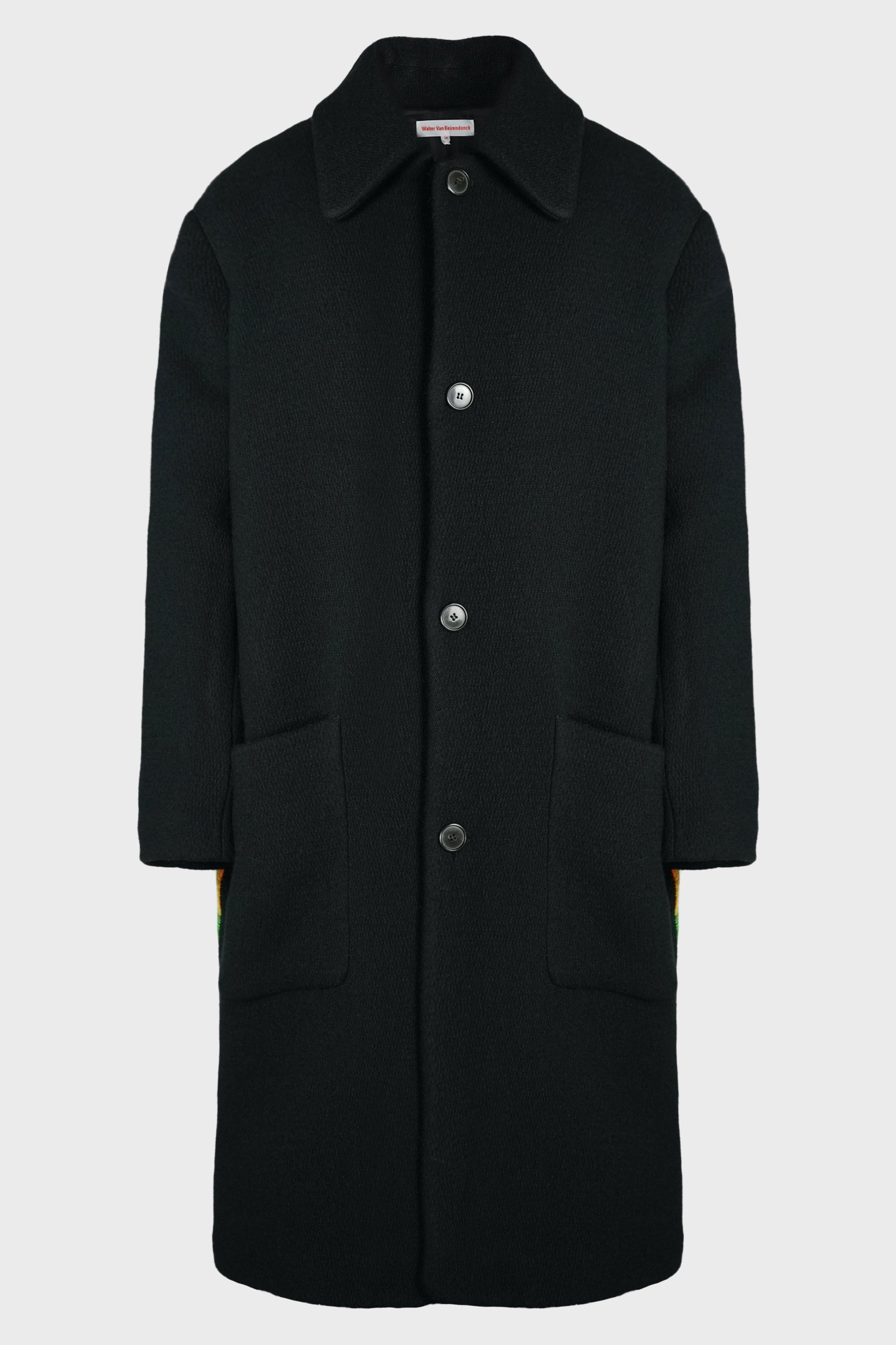 KHIVA COAT CC8