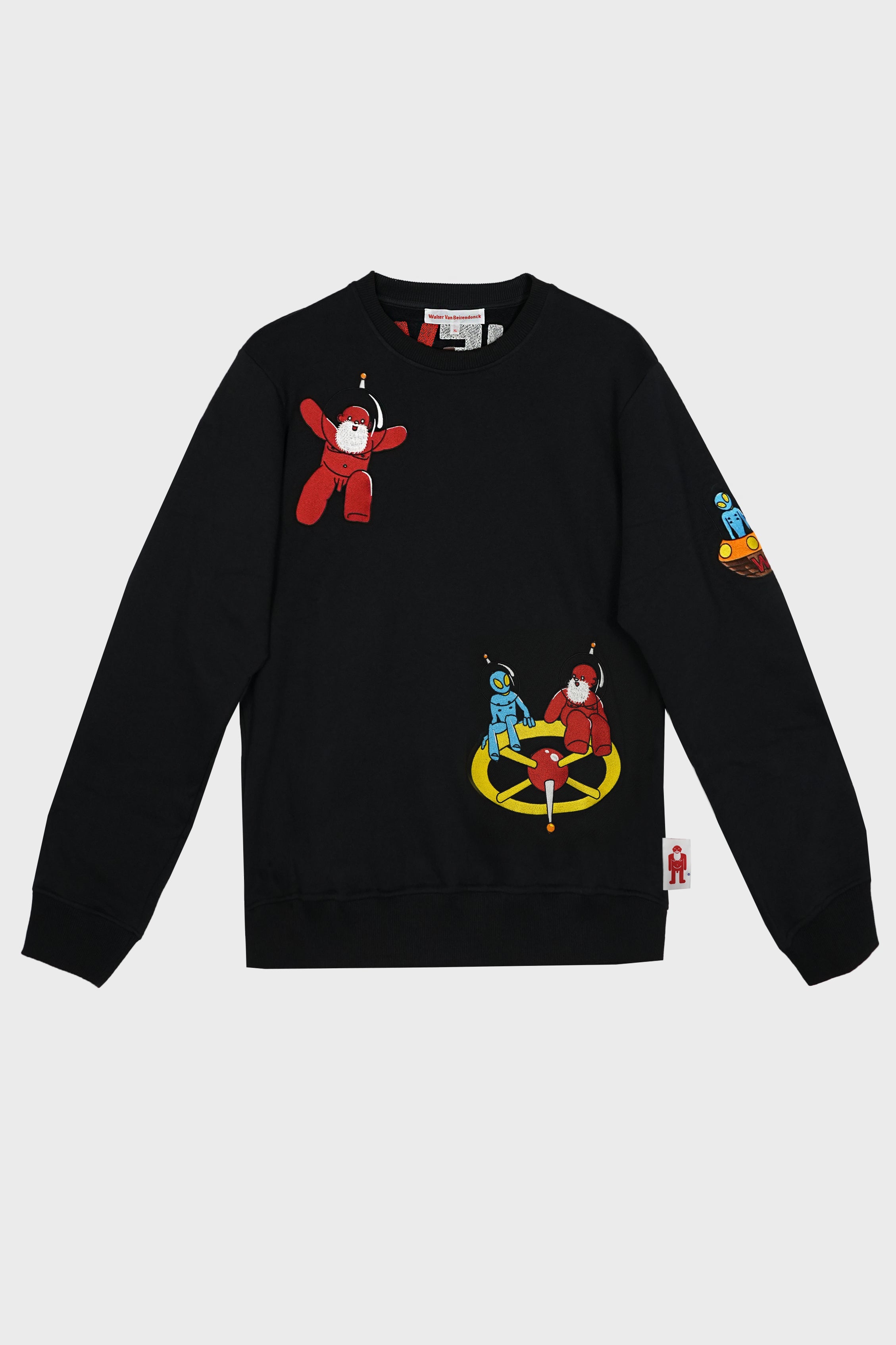 小物 walter van beirendonck sample noausterity | Walter van Beirendonck Spring 1998 Runway Sample