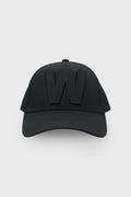 W-CAP BLACK