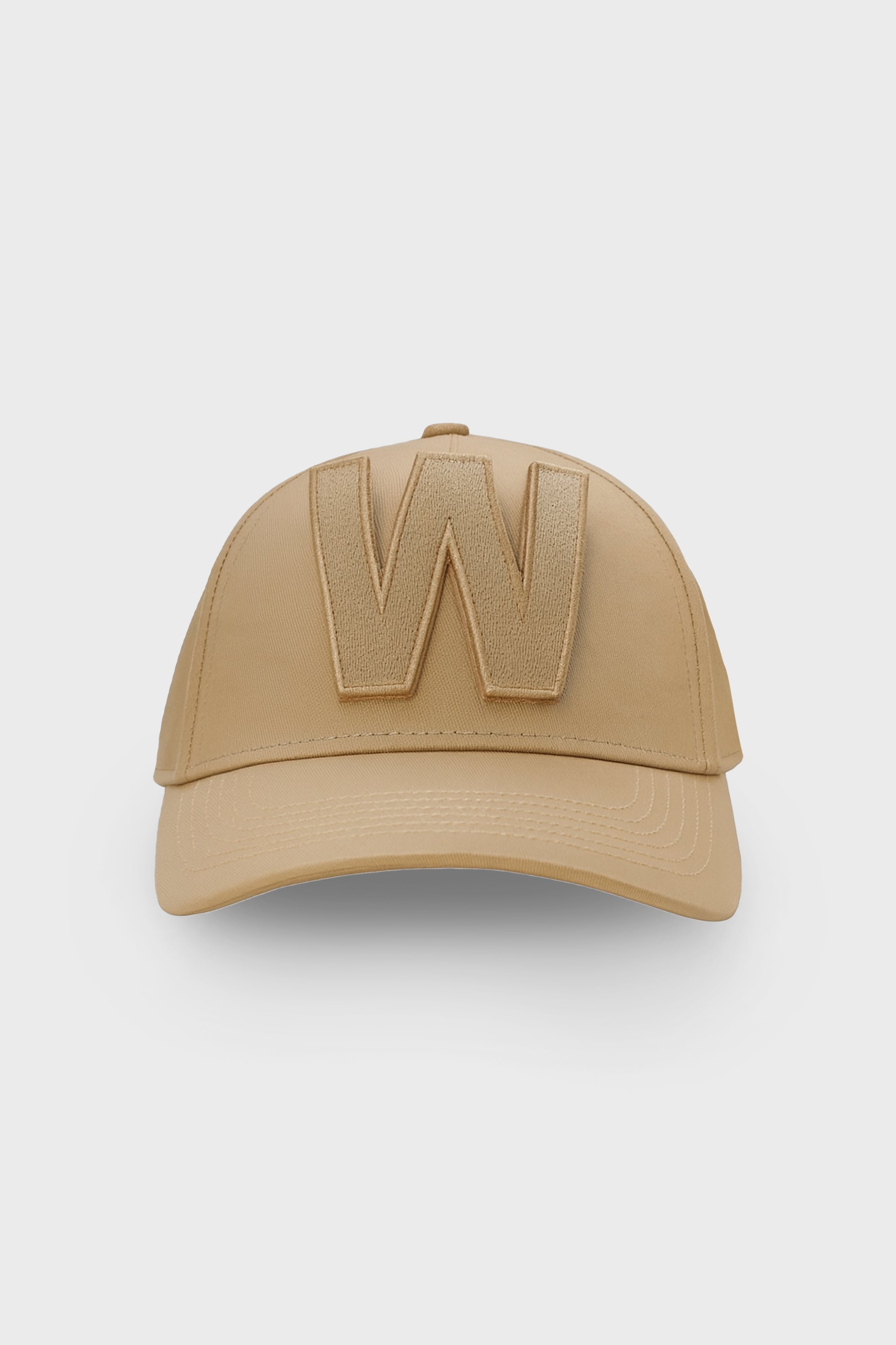 WALTER VAN BEIRENDONCK - W-CAP CAMEL – LABSTORE WORLD
