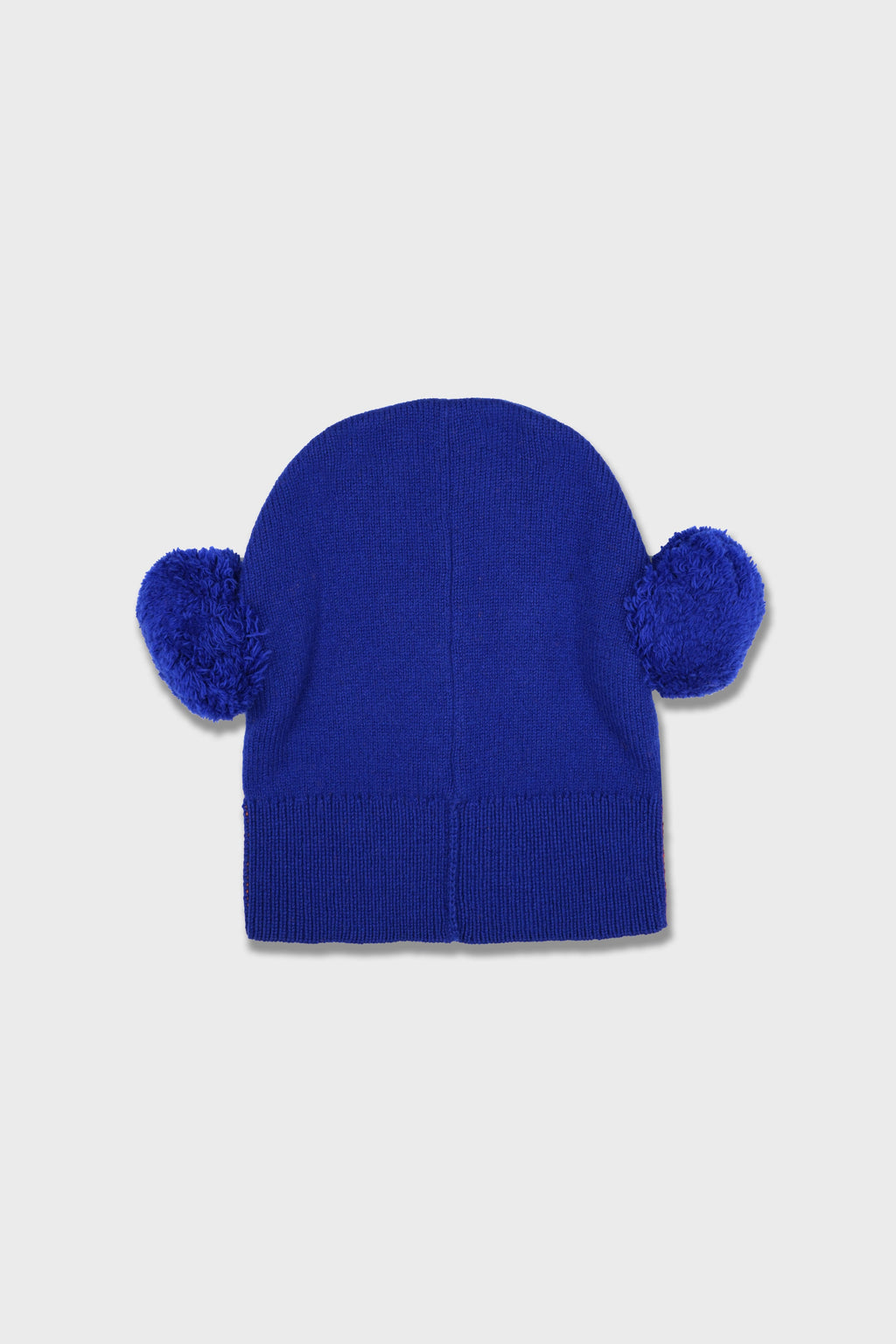 WALTERMAN BEANIE CLEMATIS BLUE